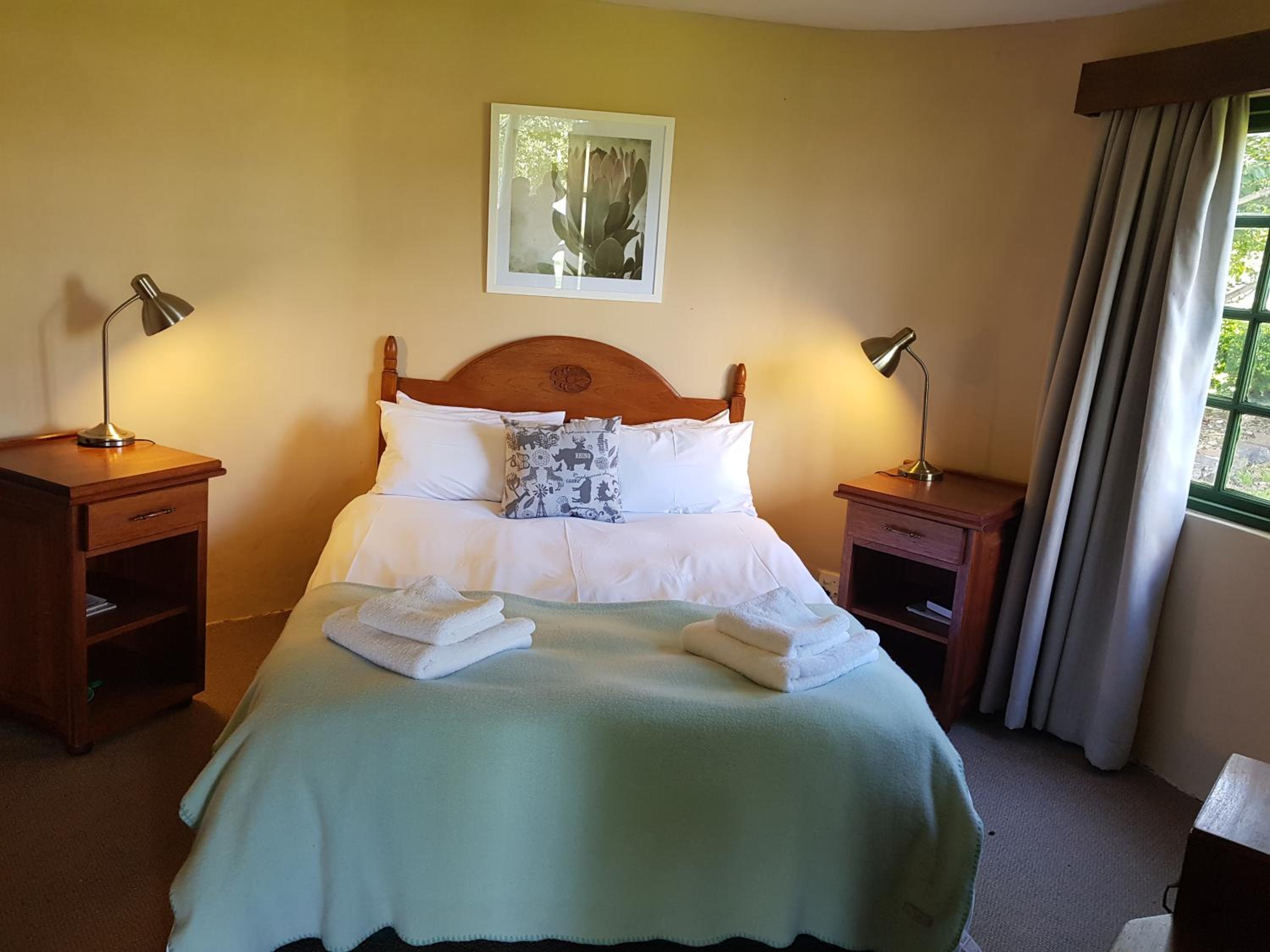 Comfort Double Room - Photo 5