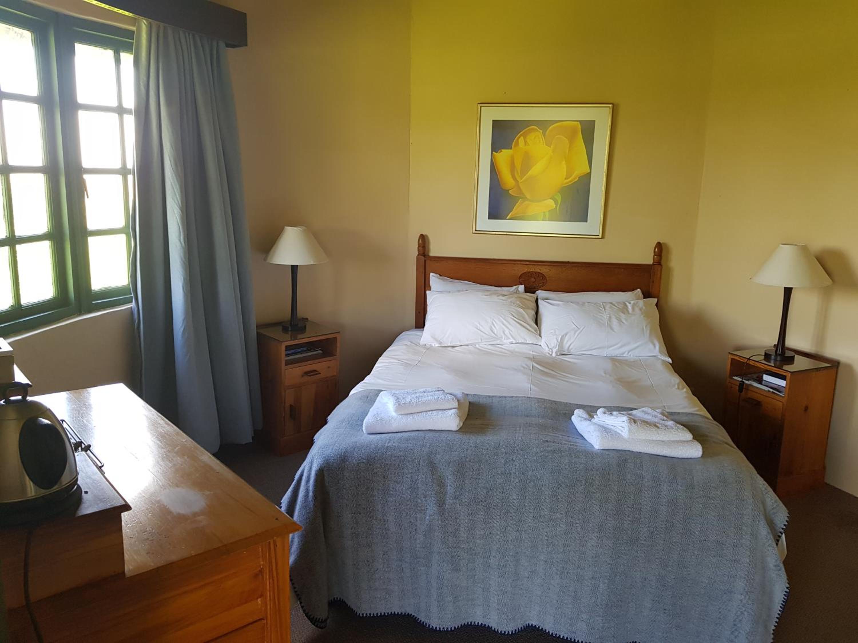 Comfort Double Room - Photo 6