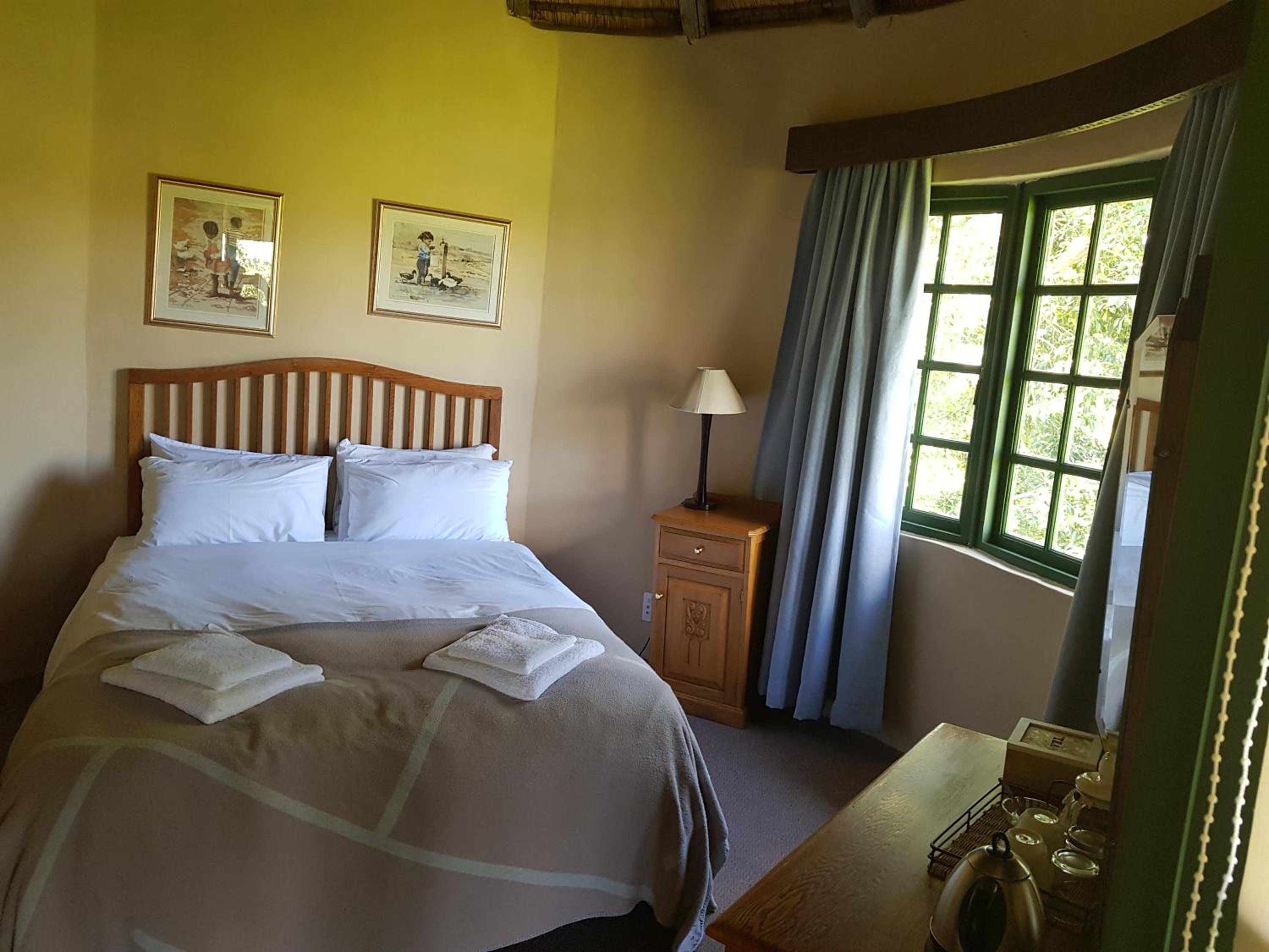 Comfort Double Room - Photo 7
