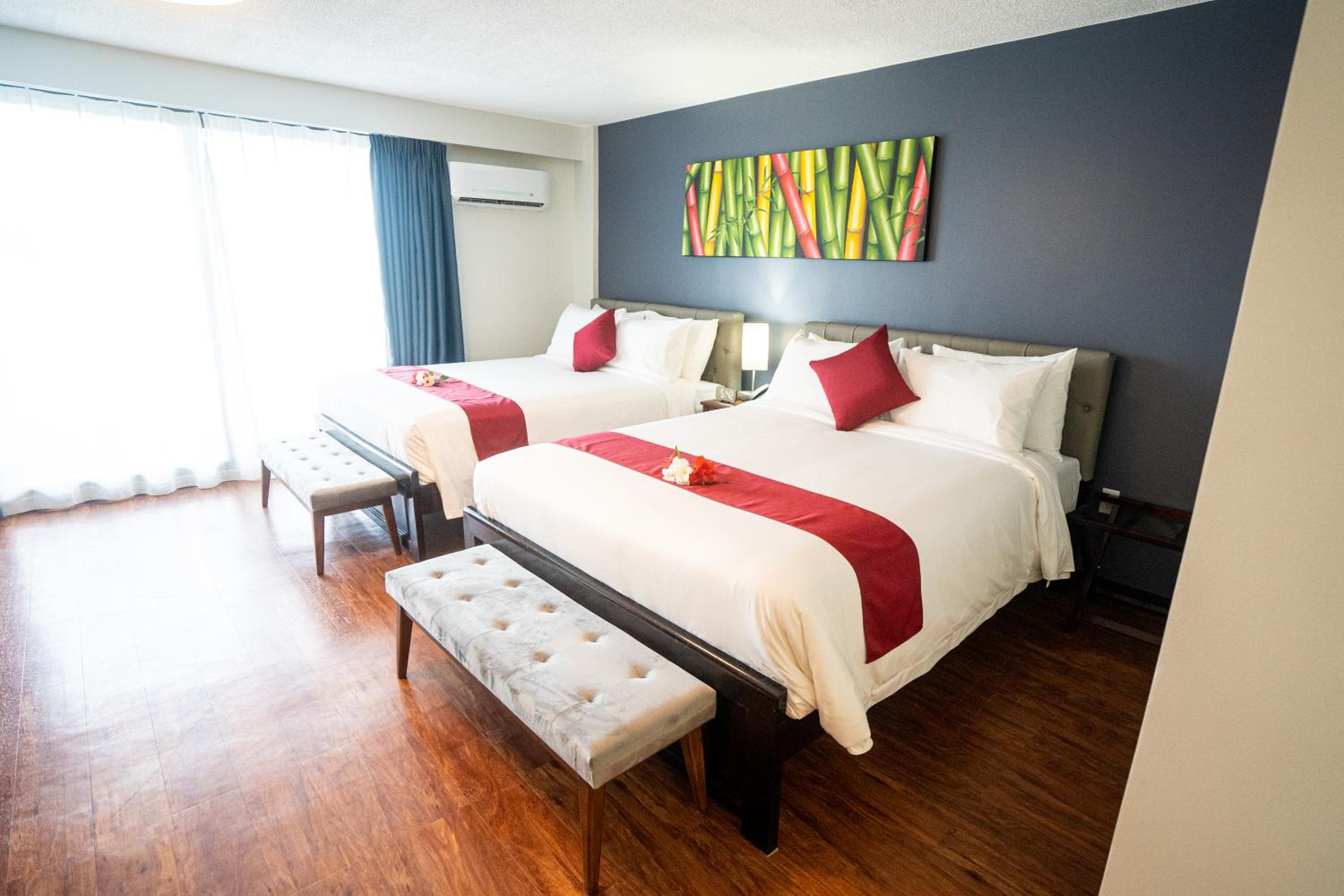 Double Room photo 2
