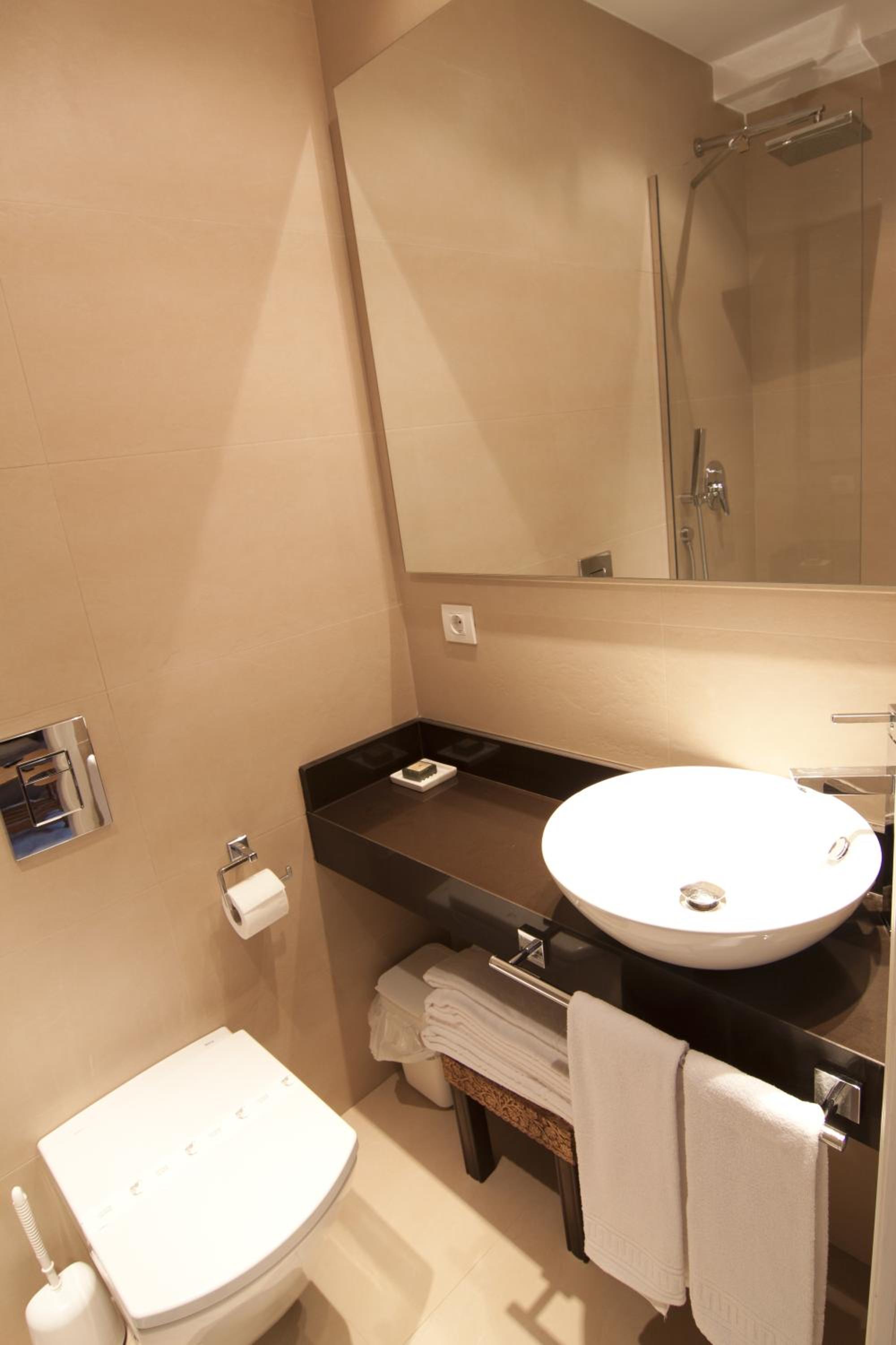 Apartamento Económico