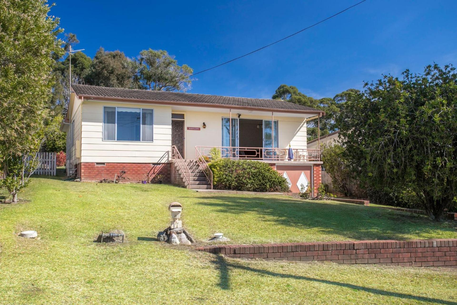 Vacation Home photo 3