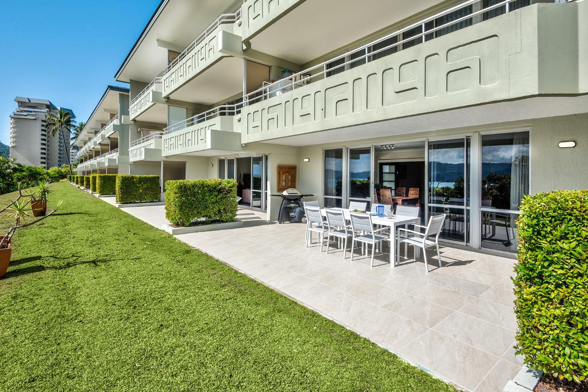 3 Bedroom apartment with Sea view - Apartment 004 photo 3