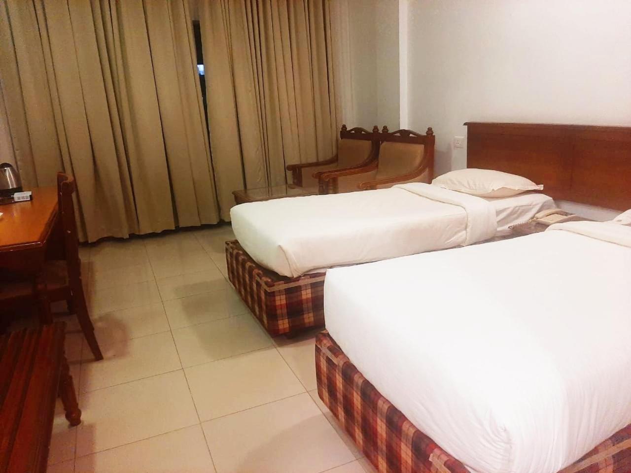 Executive Double Room photo 1