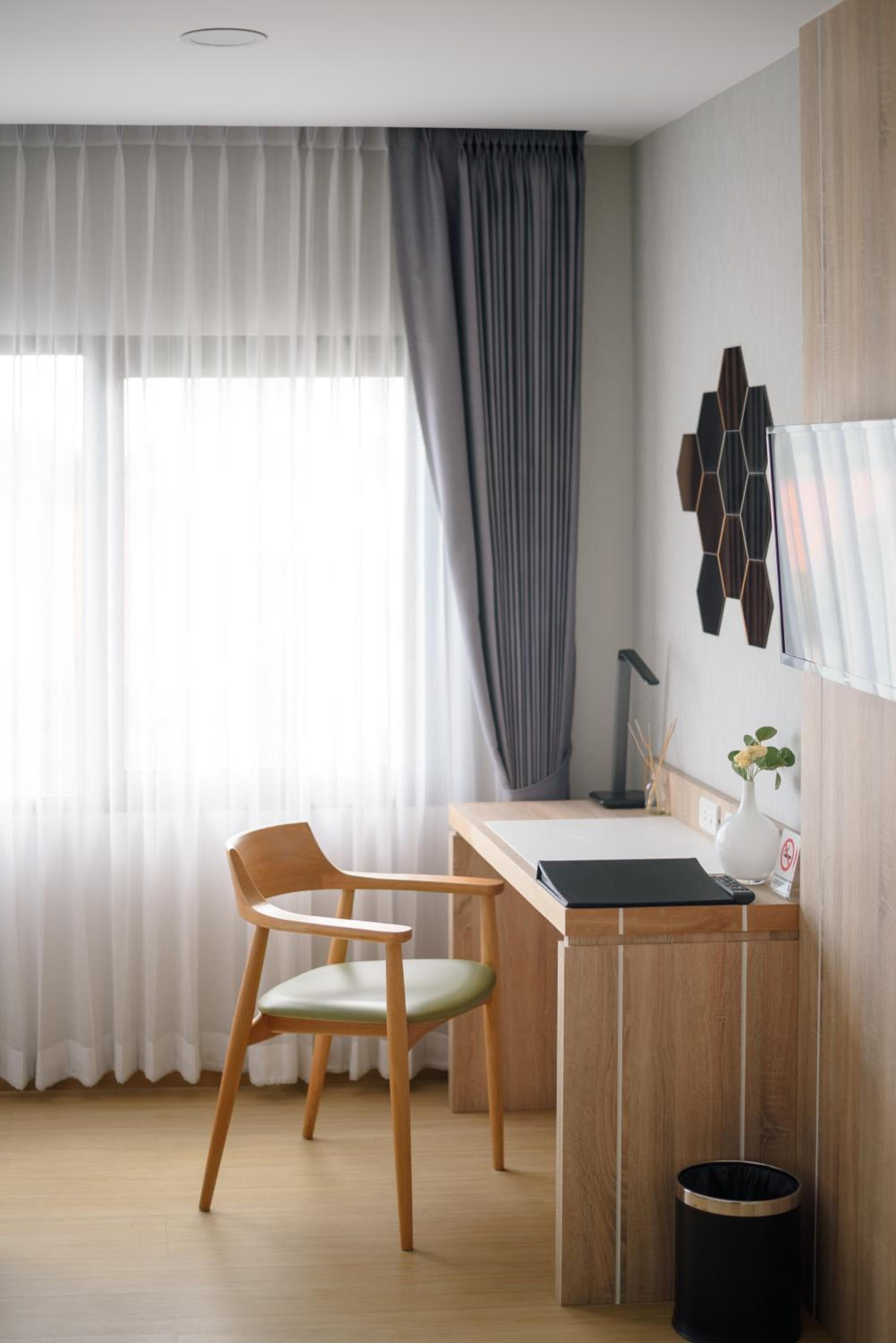 Superior Twin Room - Photo 6