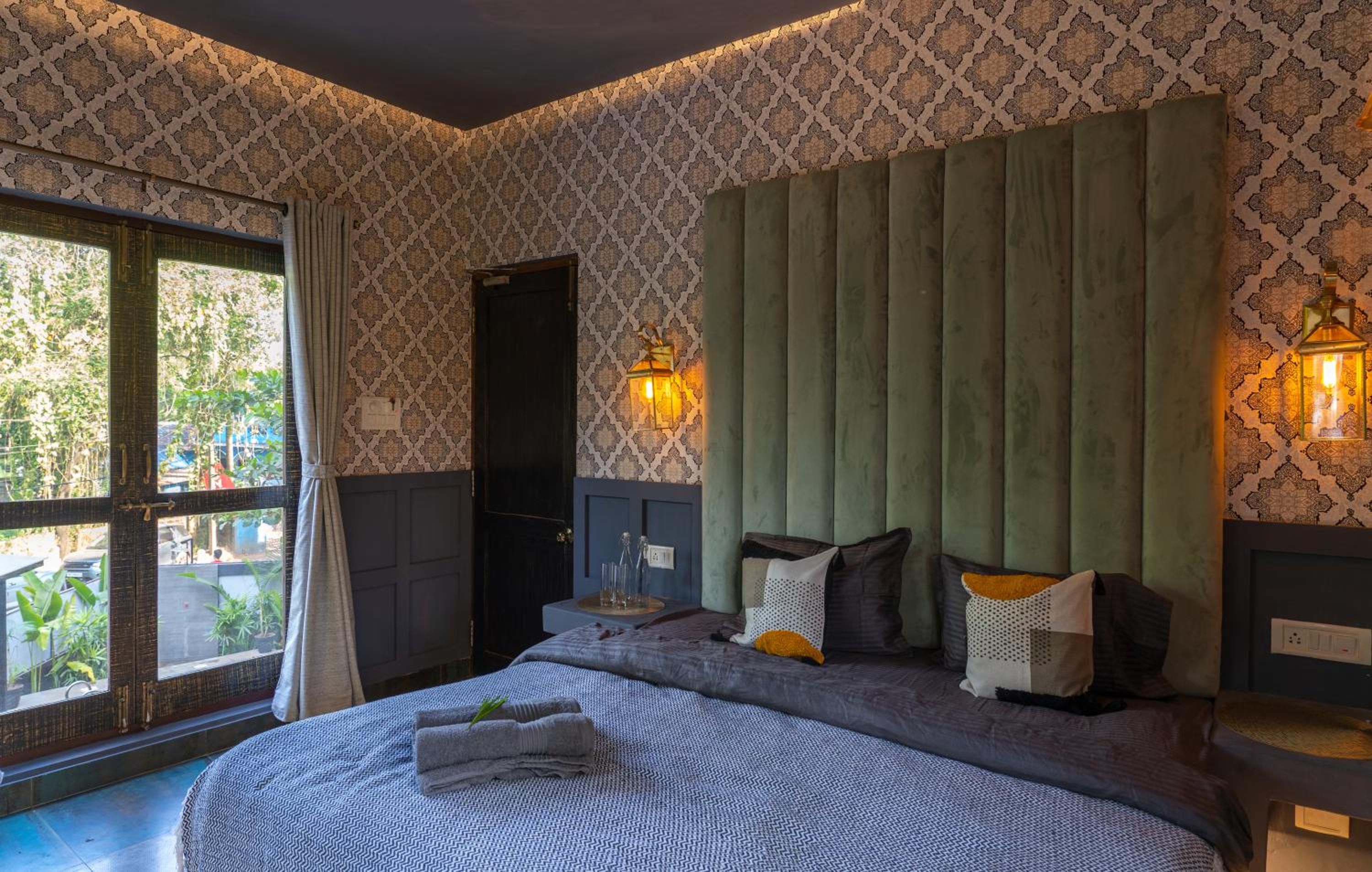 King Room