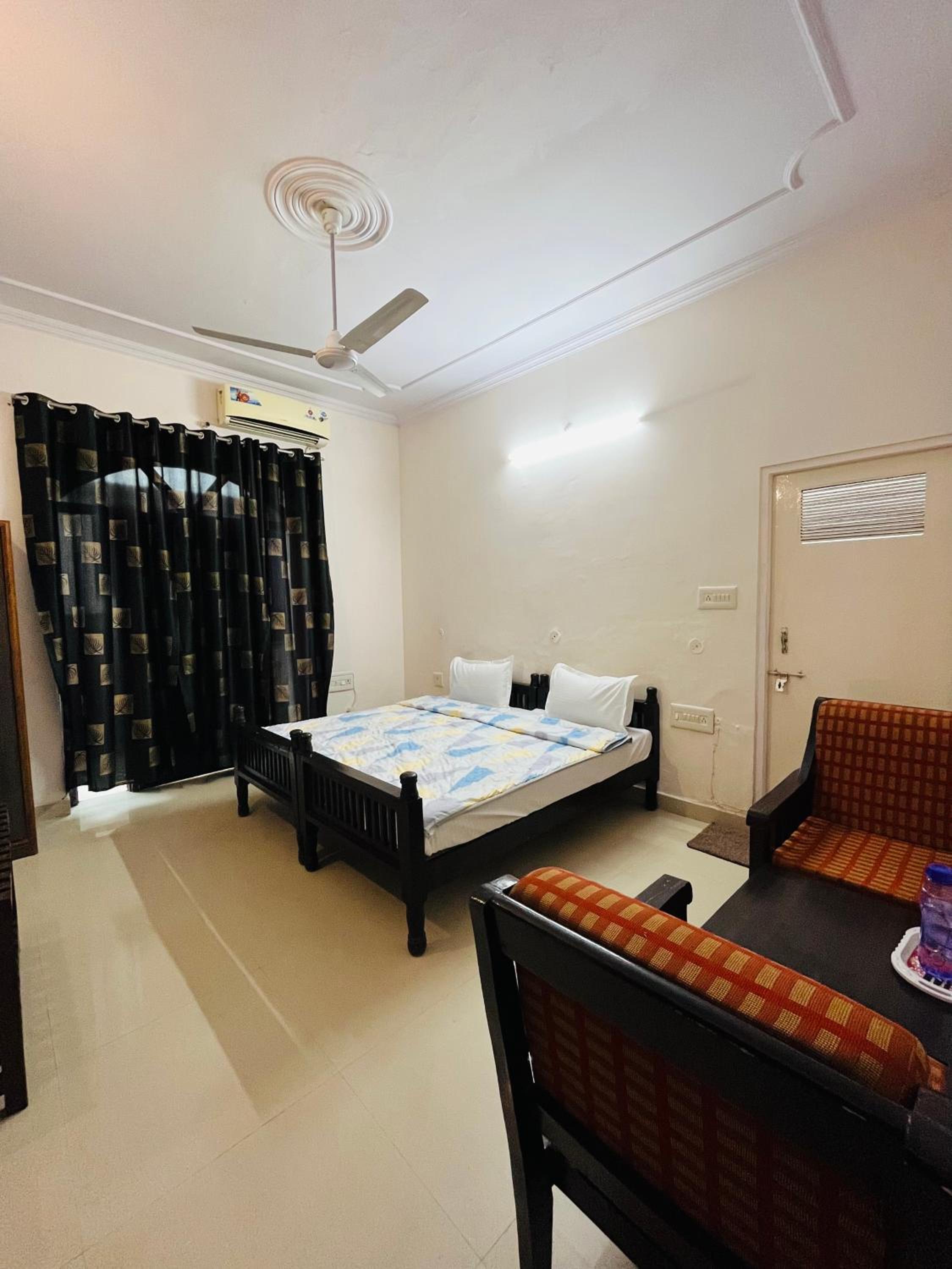 Deluxe Double or Twin Room - Photo 3