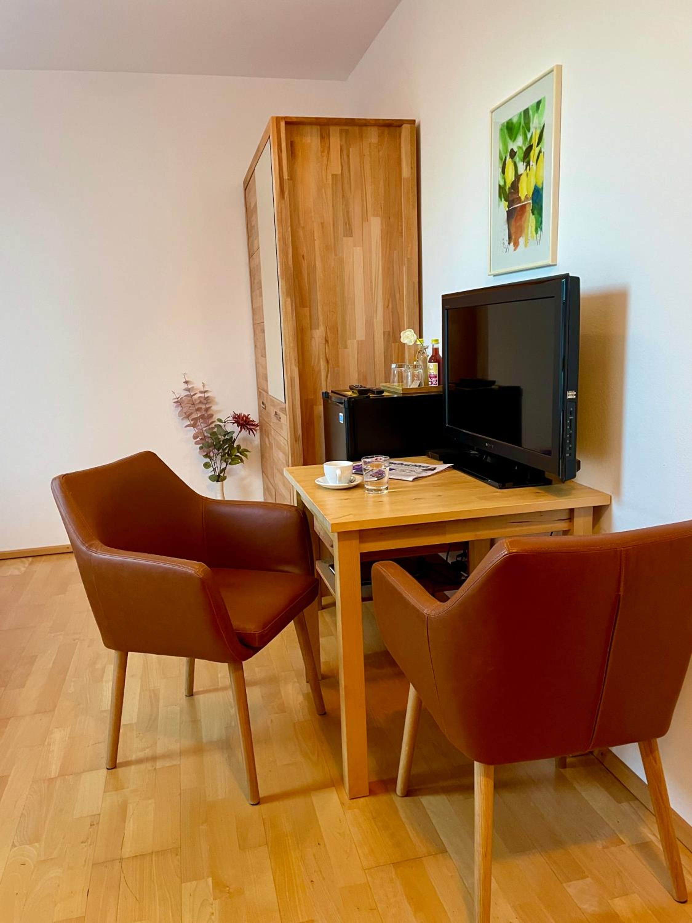 Double Room photo 3