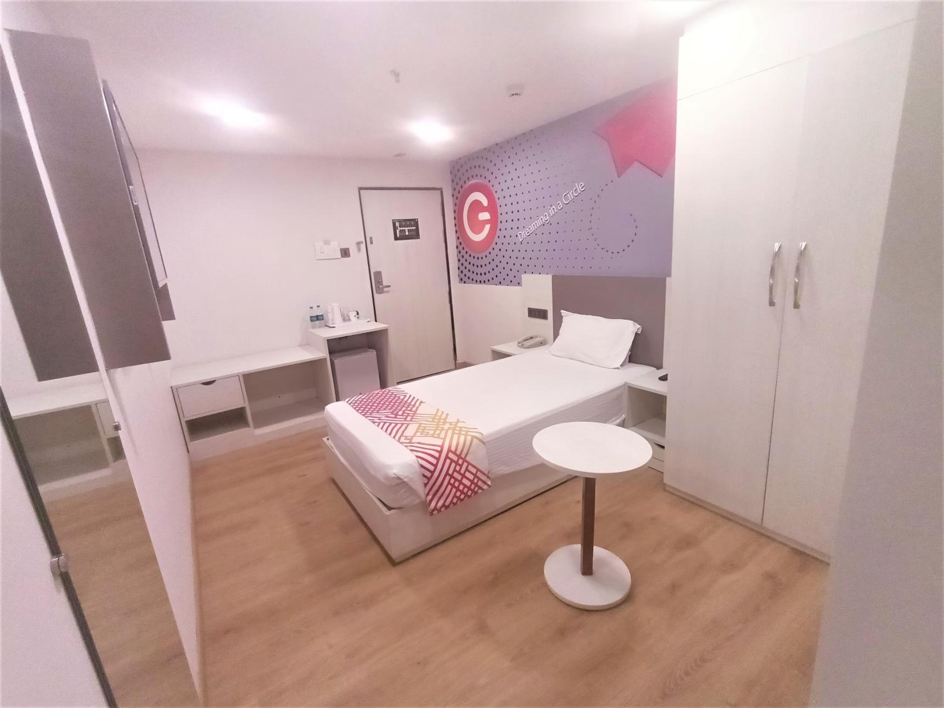 Luxe Single Room photo 1