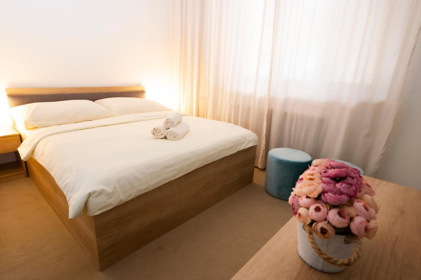 Superior Double Room - Photo 1
