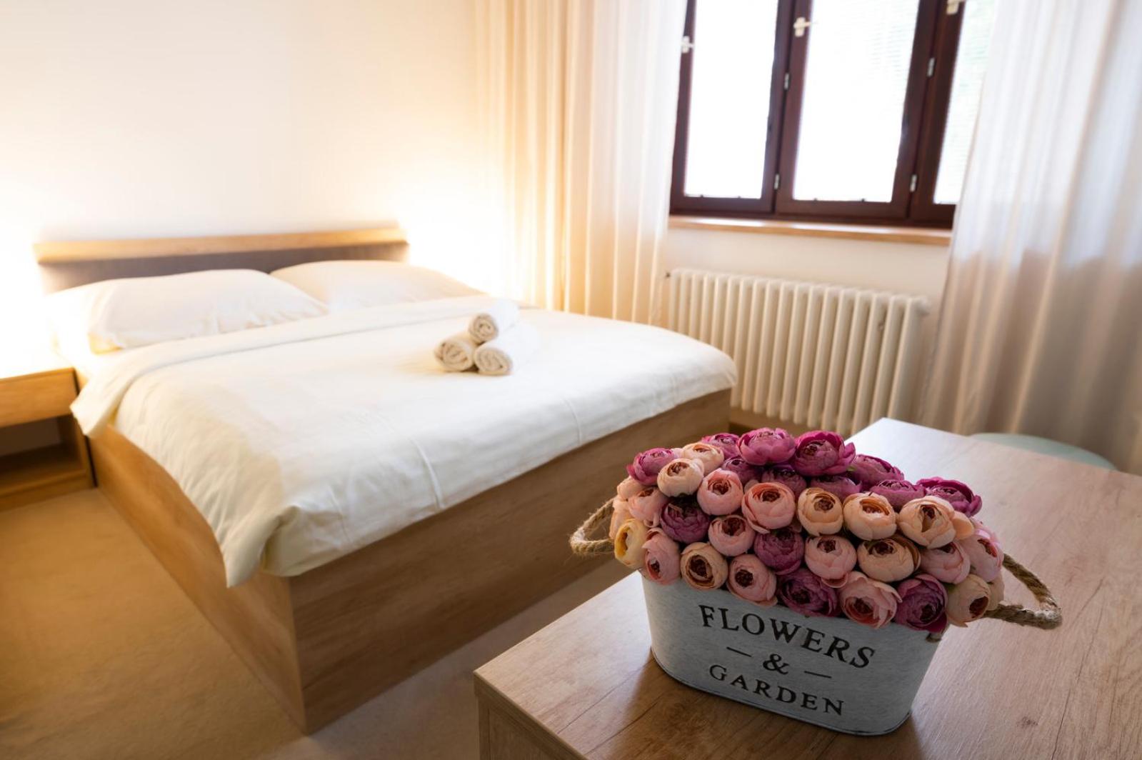 Superior Double Room - Photo 5
