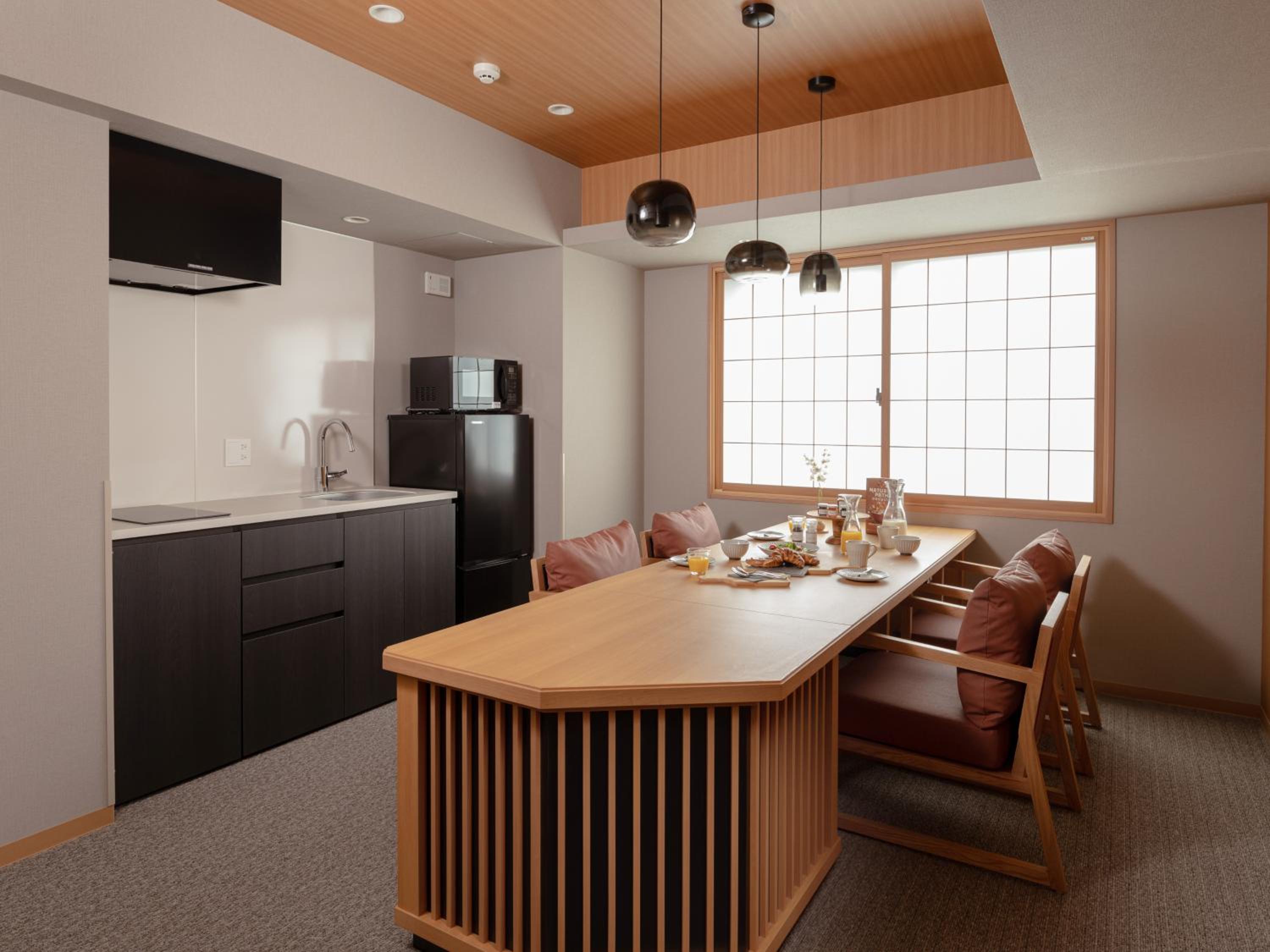 MIMARU SUITES Tokyo Asakusa other photo