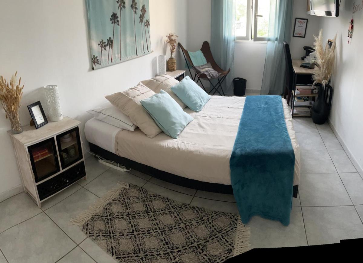 Double Room with Garden View - Photo 4