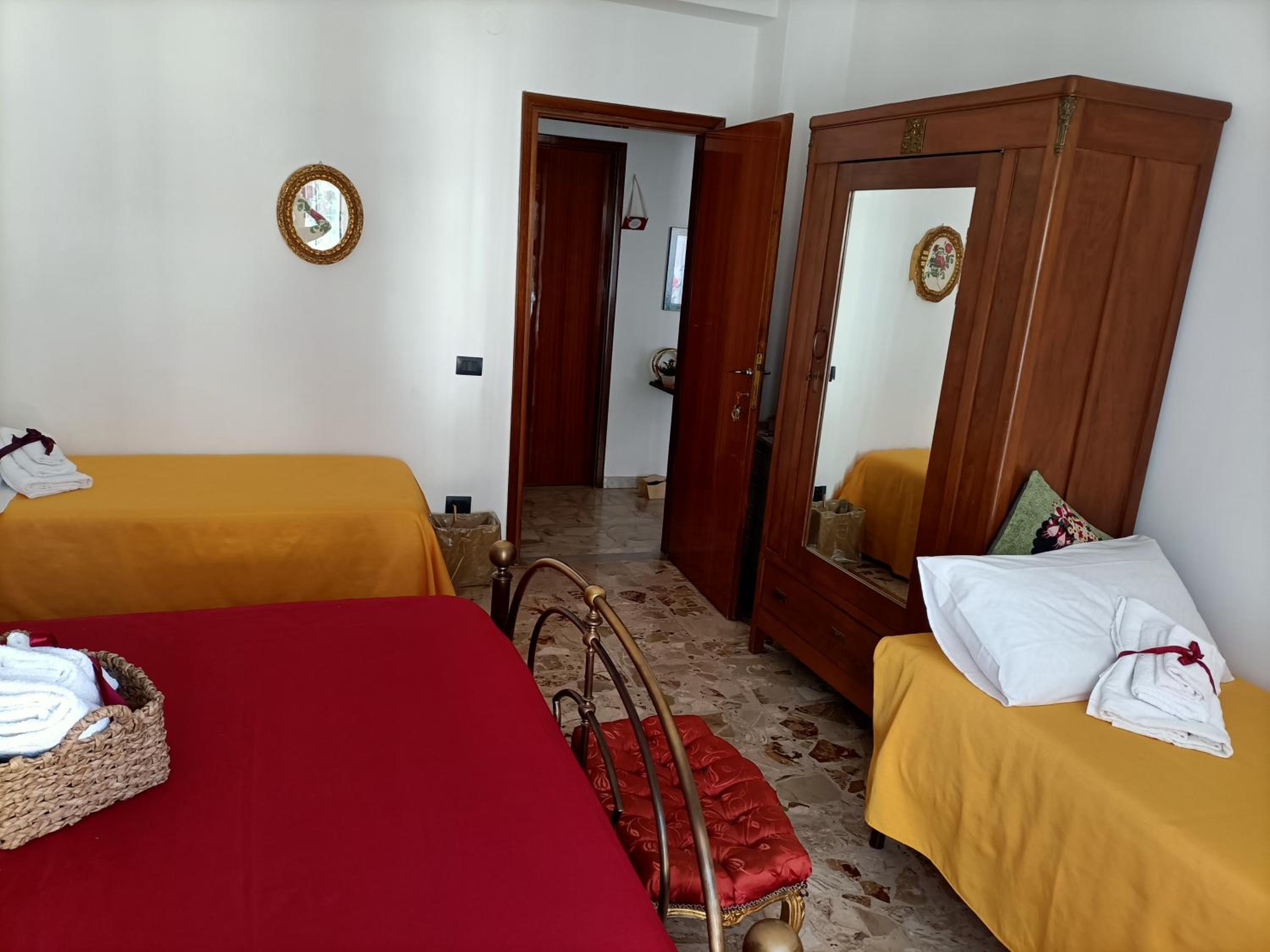 Quadruple Room photo 1