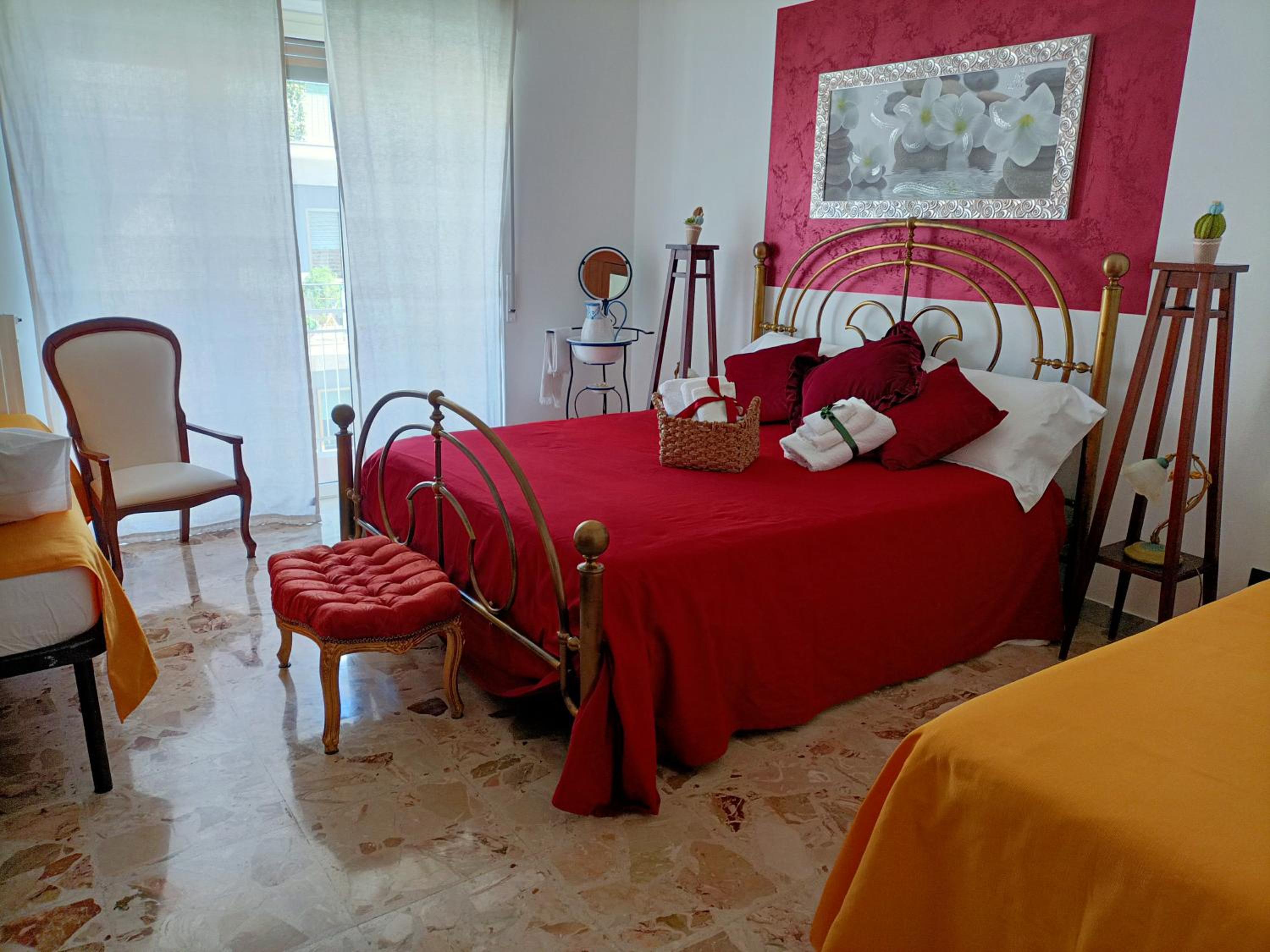 Quadruple Room photo 3