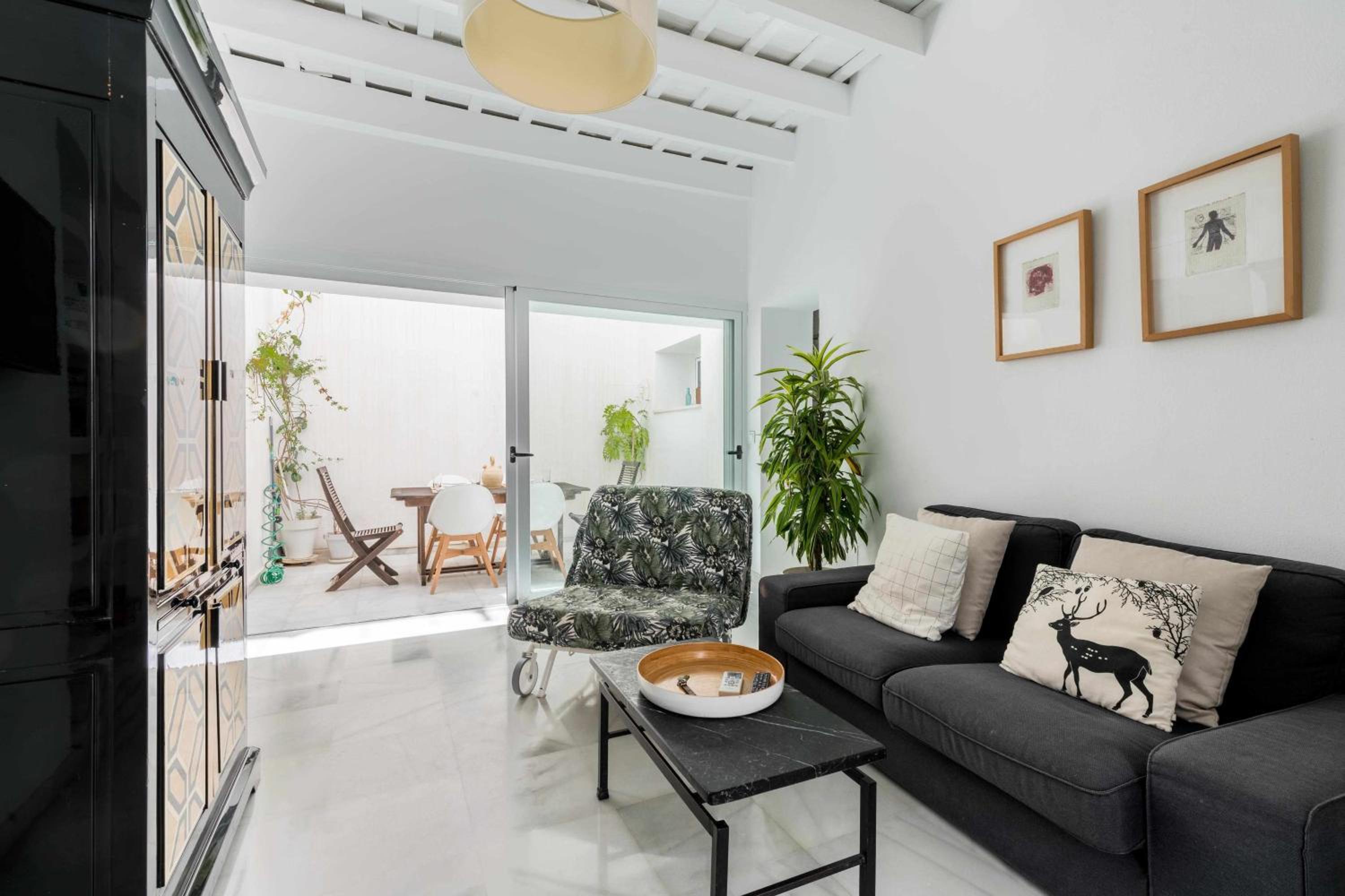 Apartamento - Planta Baja