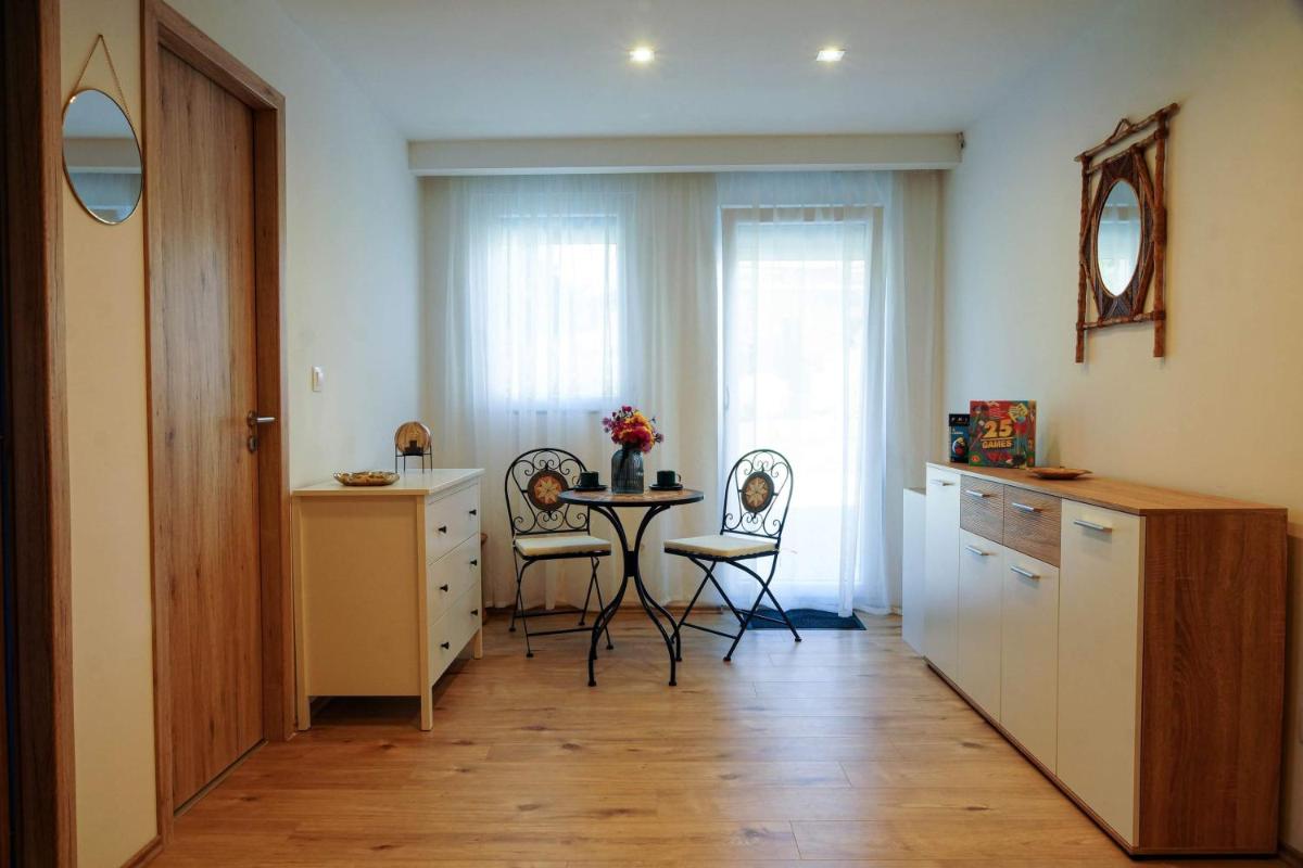 Two-Bedroom House photo 1