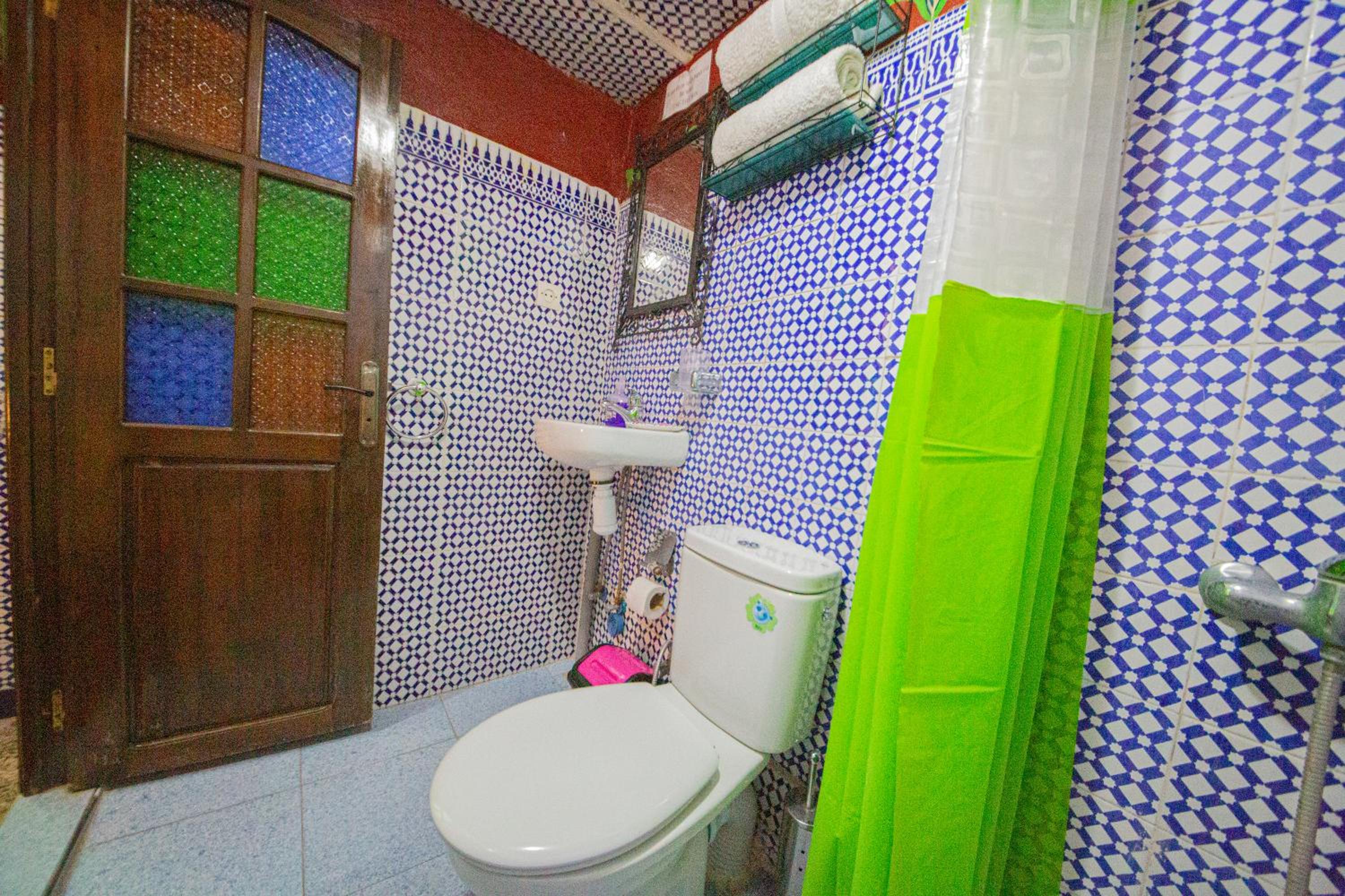 Double Room with Private Bathroom photo 3