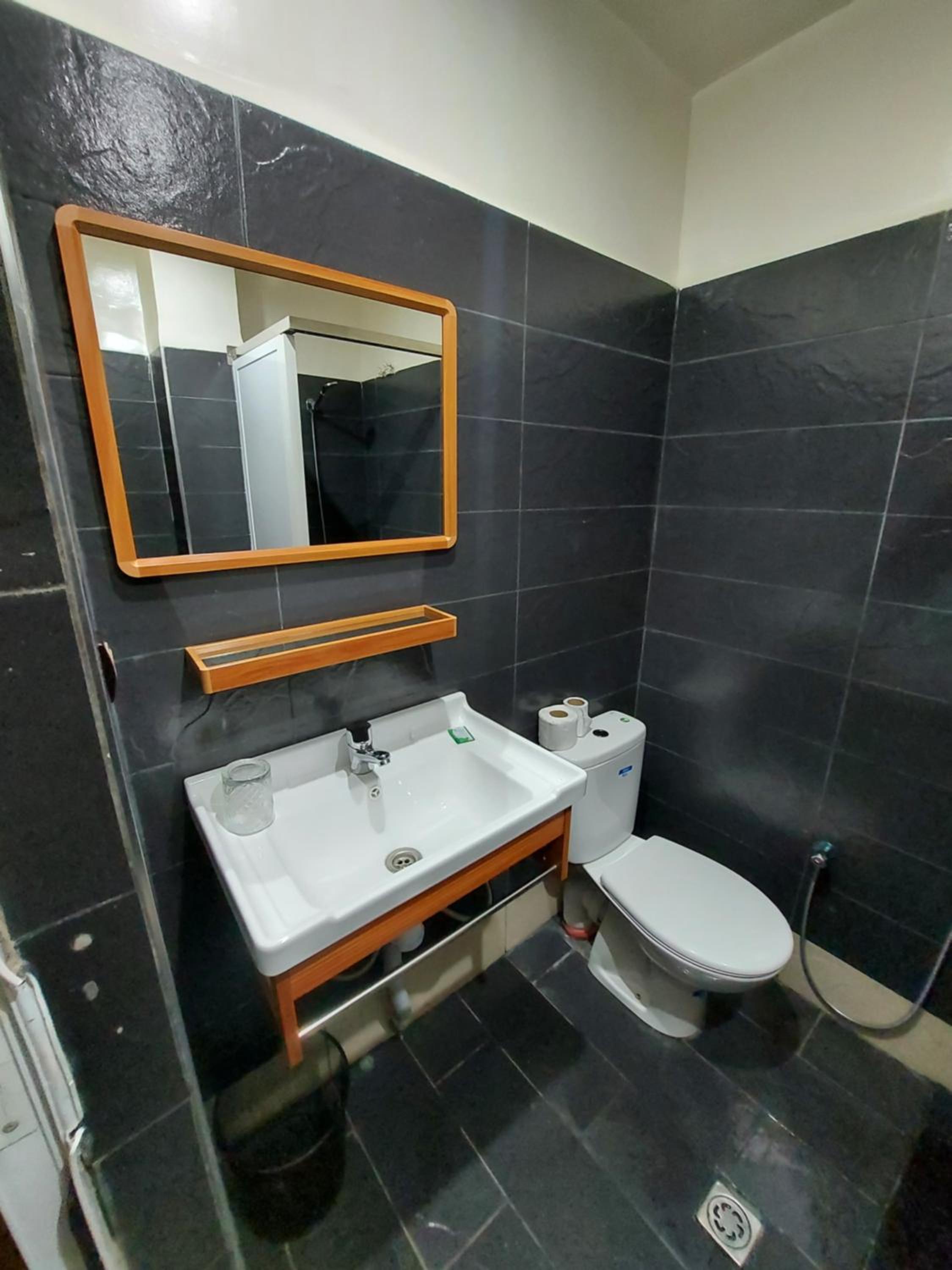 Economy Double Room - Photo 2