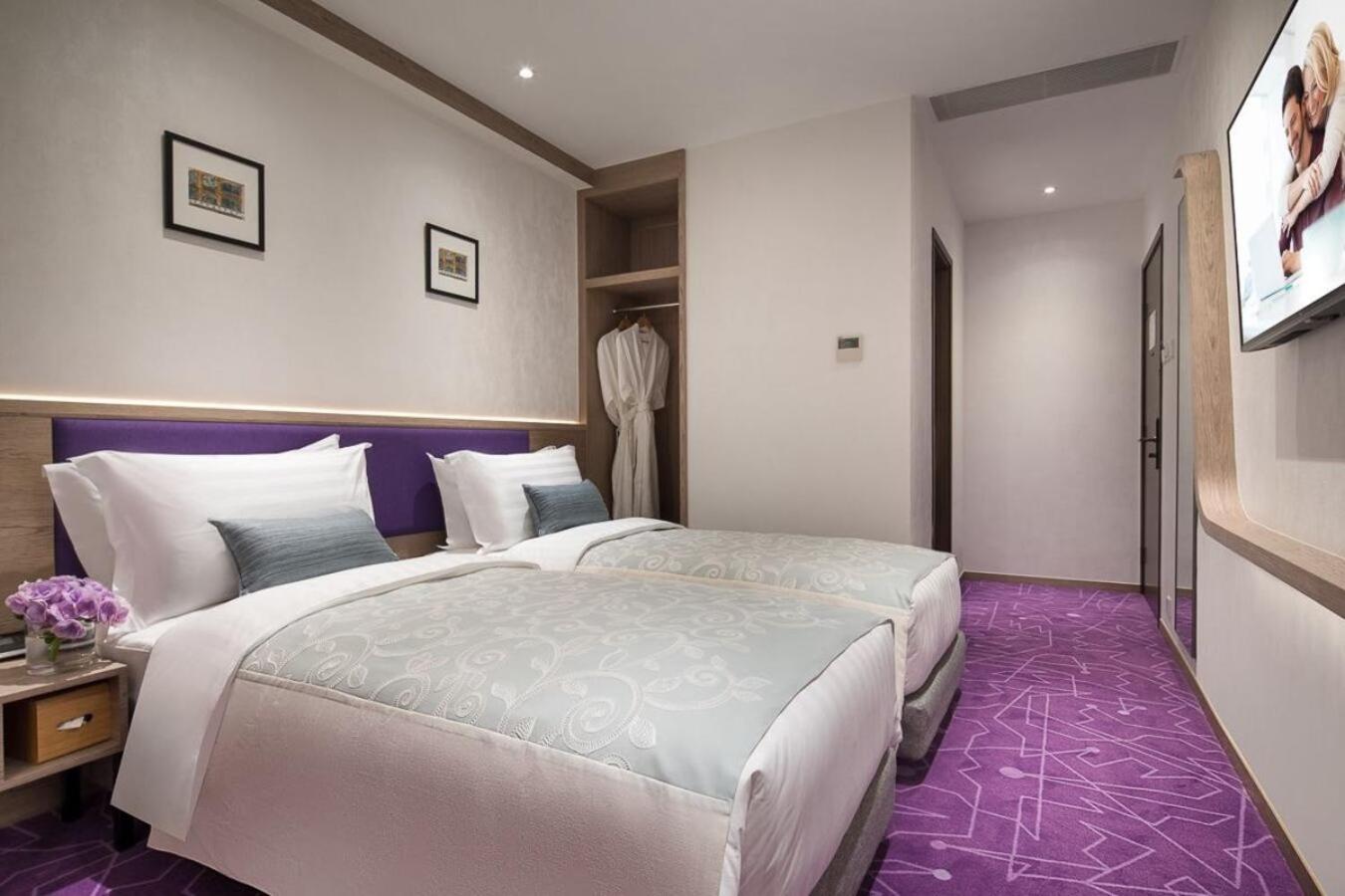 Superior Double or Twin Room photo 2