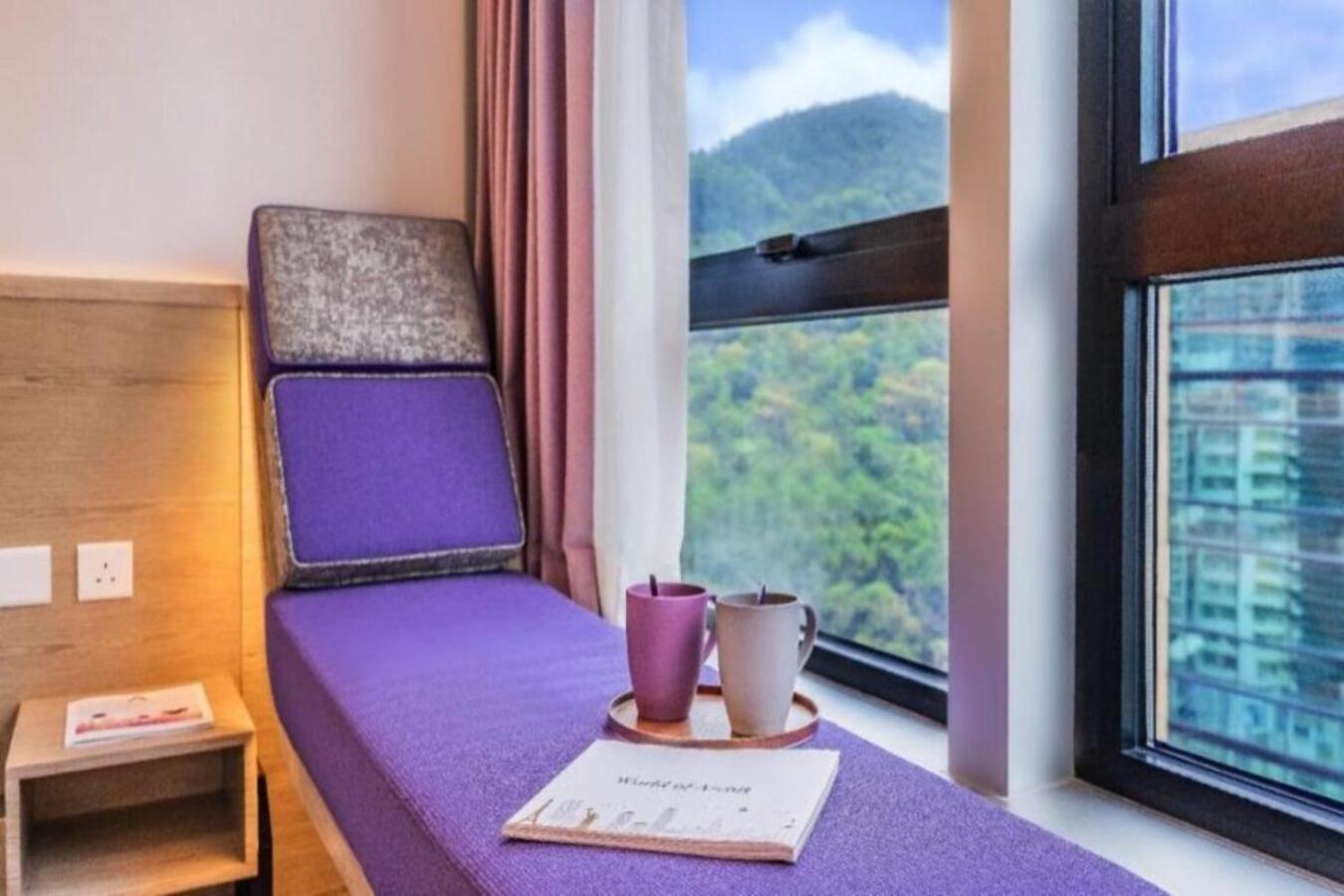 Superior Double or Twin Room photo 3