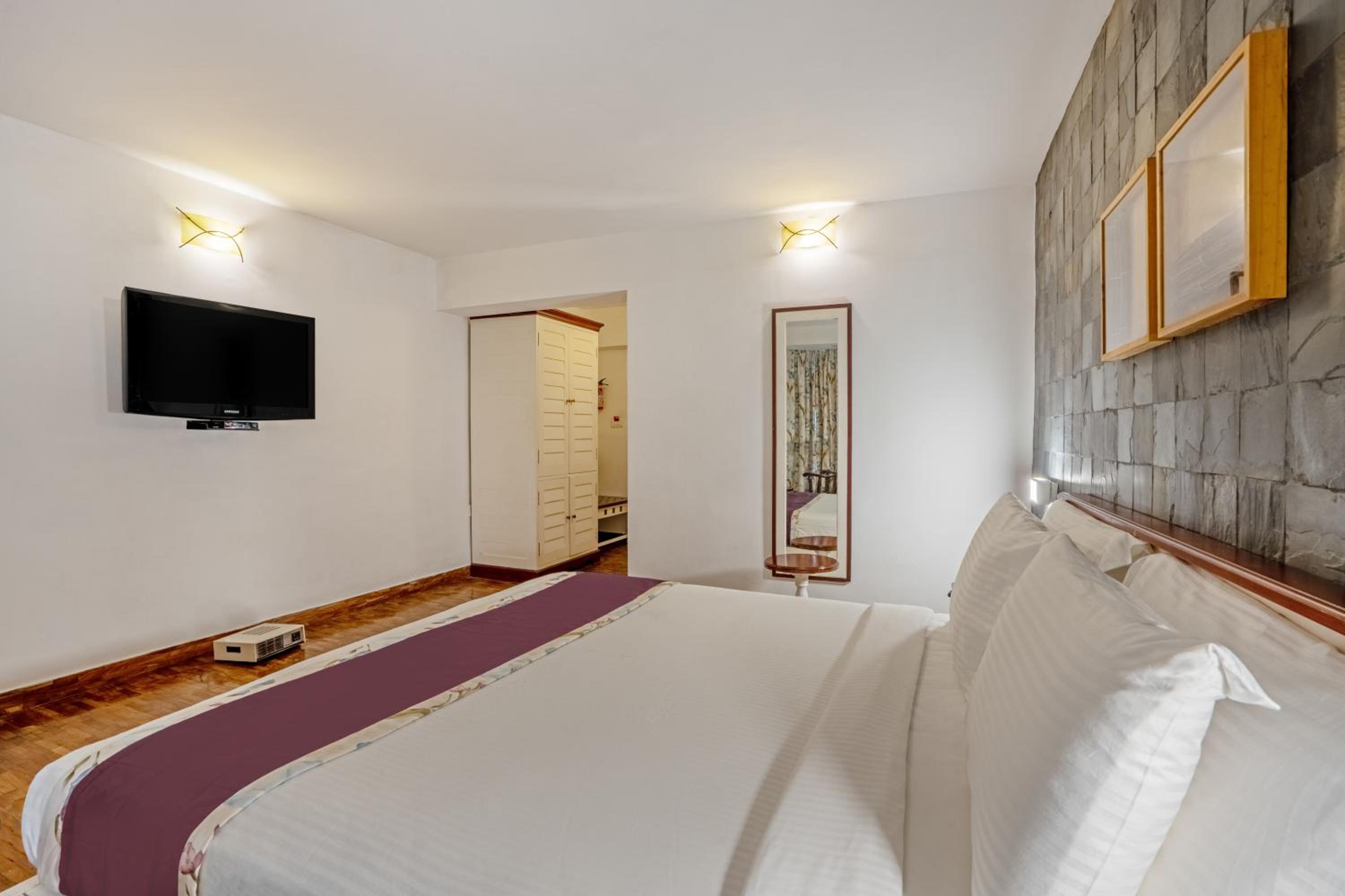 Classic Room - Photo 4