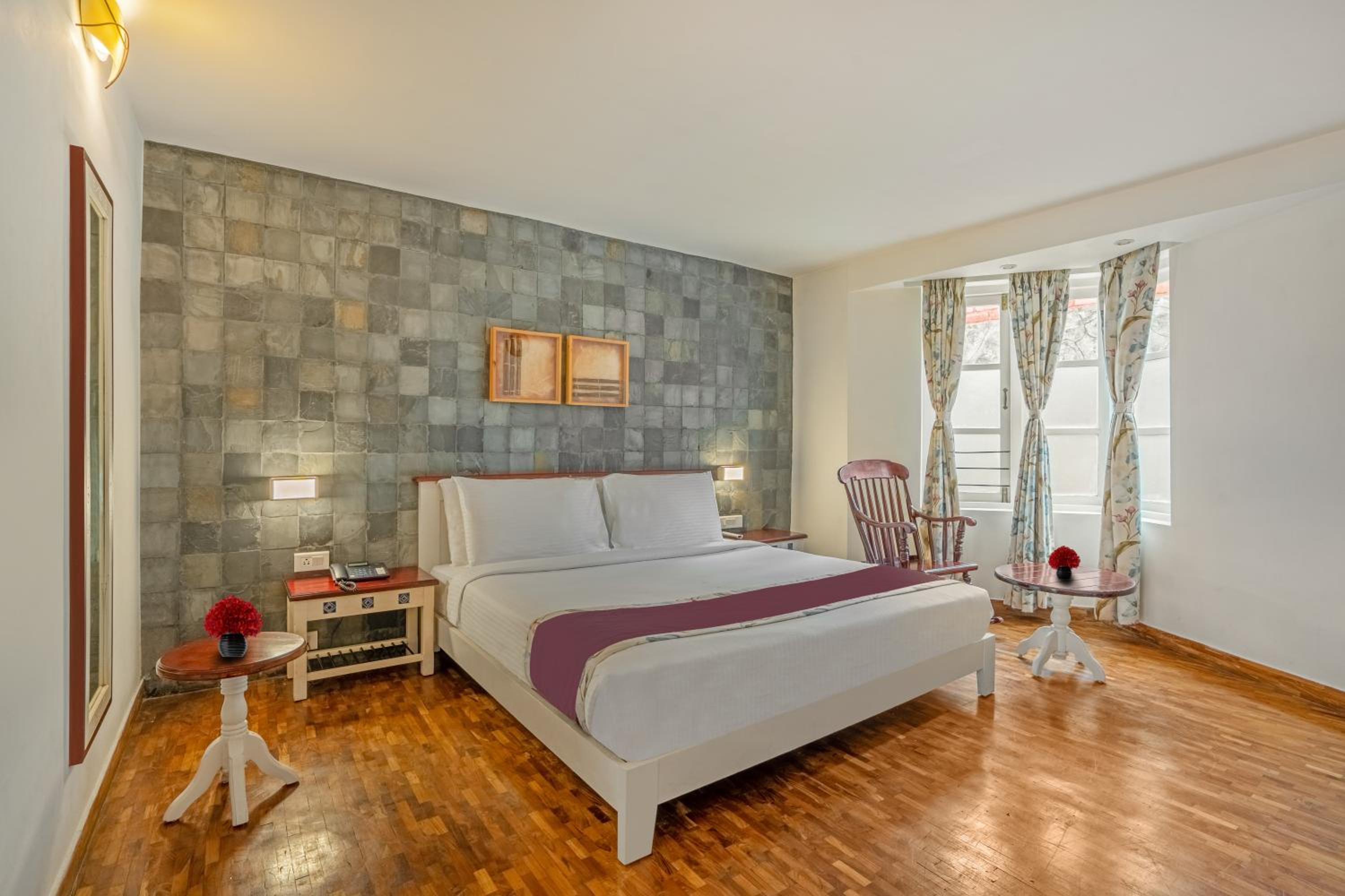 Classic Room - Photo 3