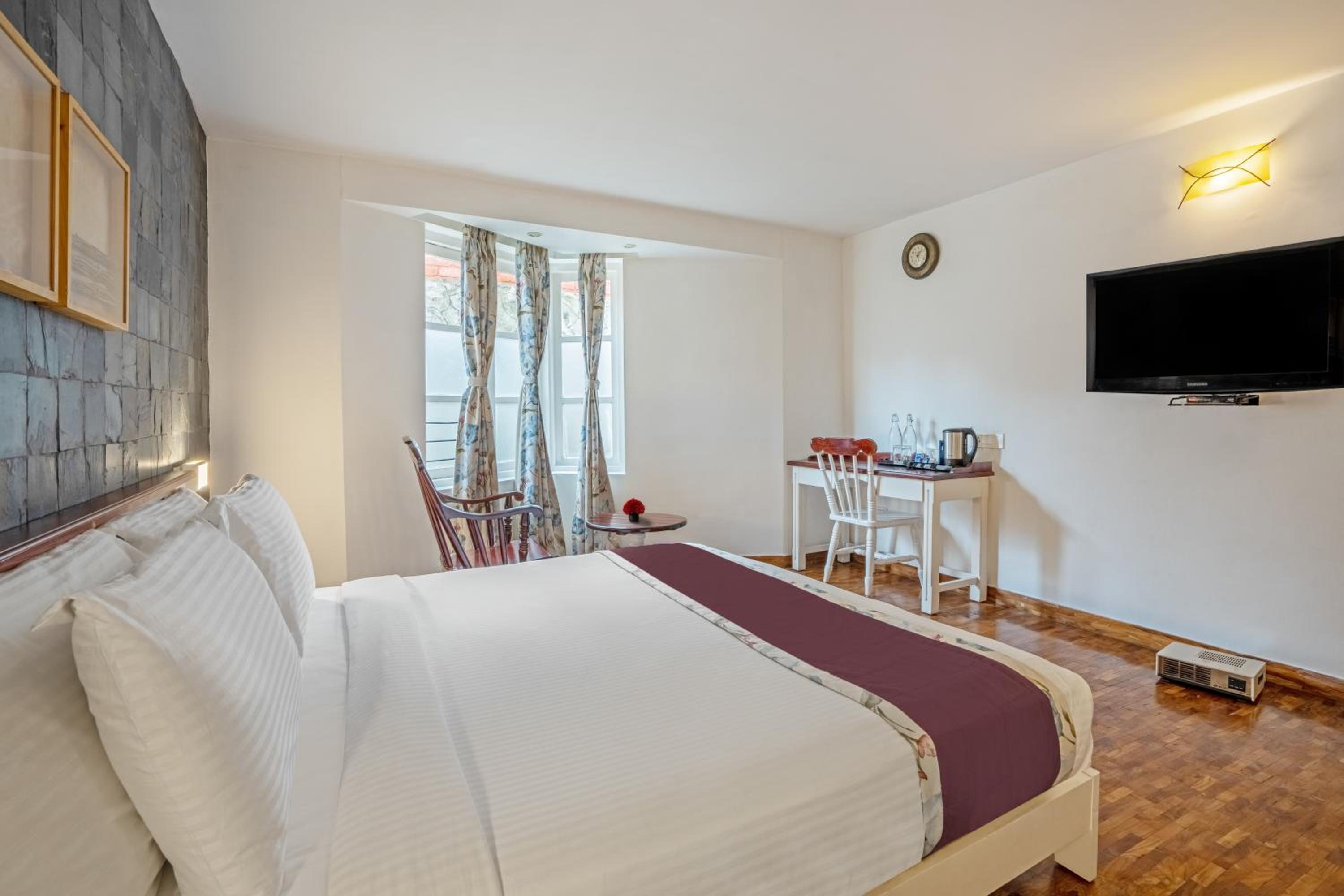 Classic Room - Photo 1