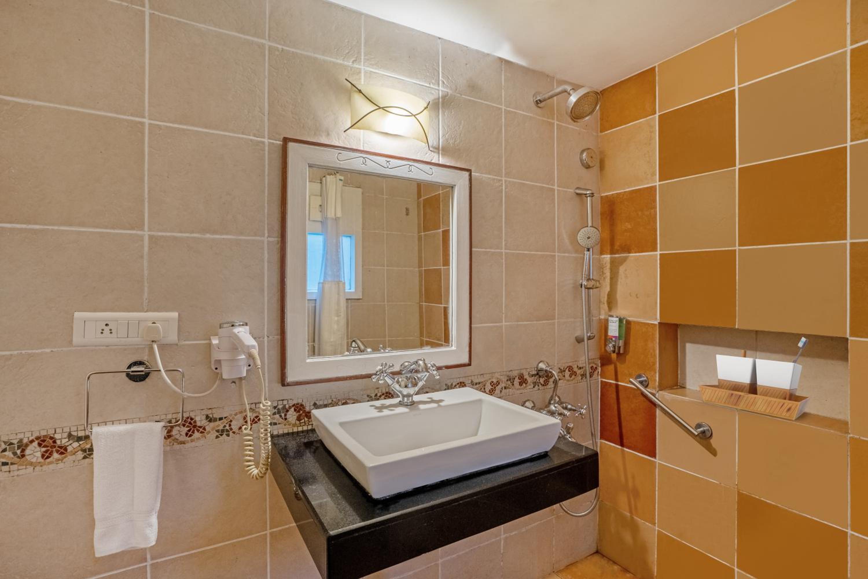 Classic Room - Photo 2