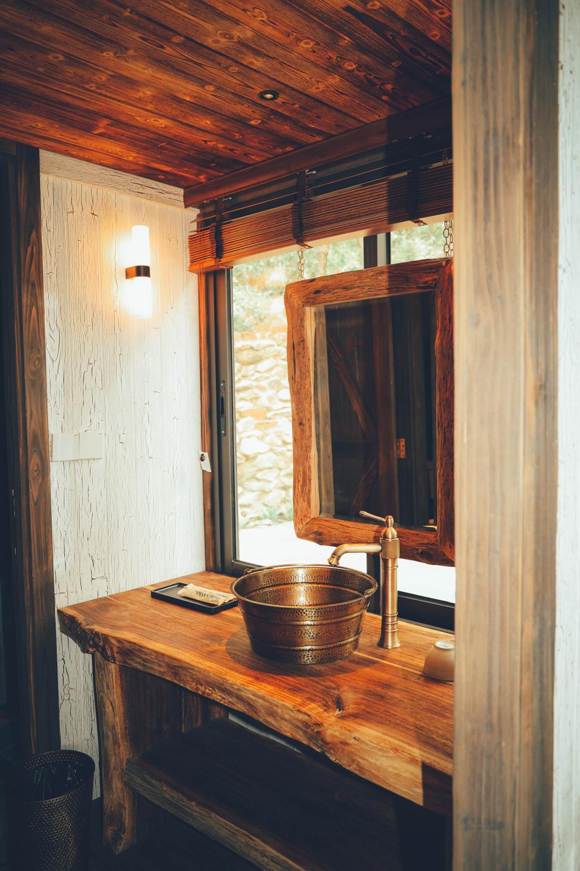 Deluxe Bungalow - Photo 14