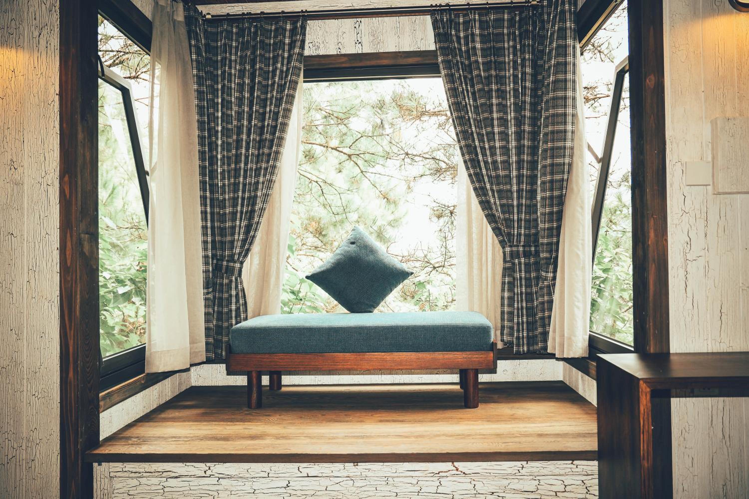 Deluxe Bungalow - Photo 21