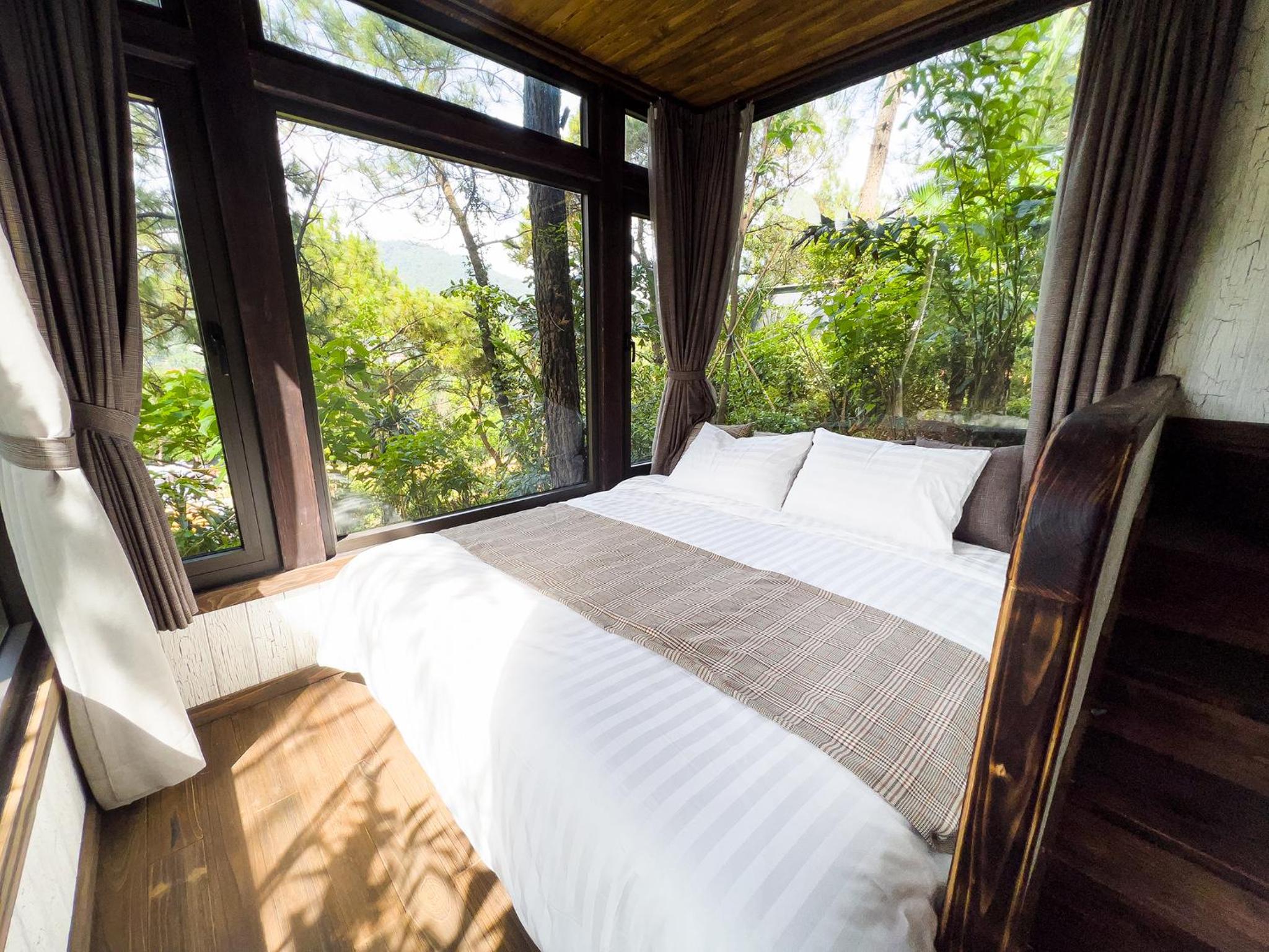 Deluxe Bungalow - Photo 19