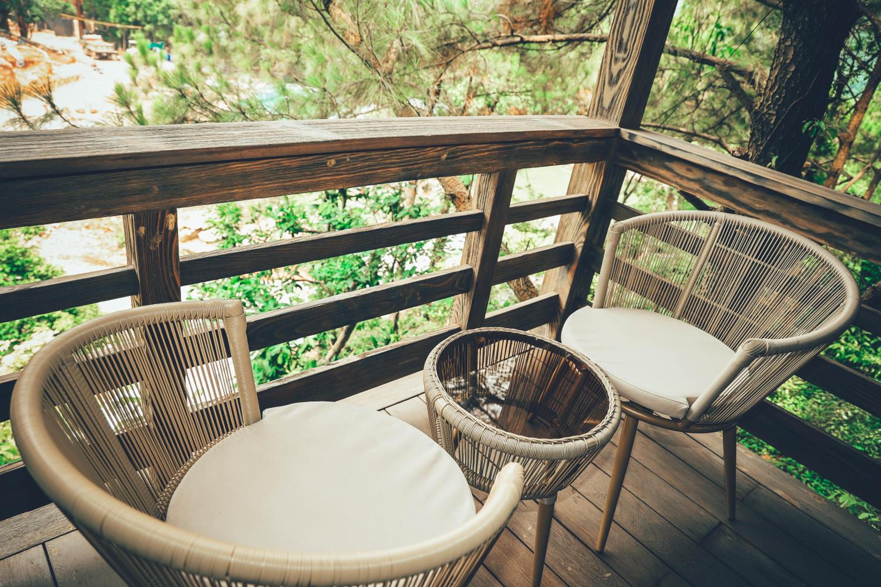 Deluxe Bungalow - Photo 28