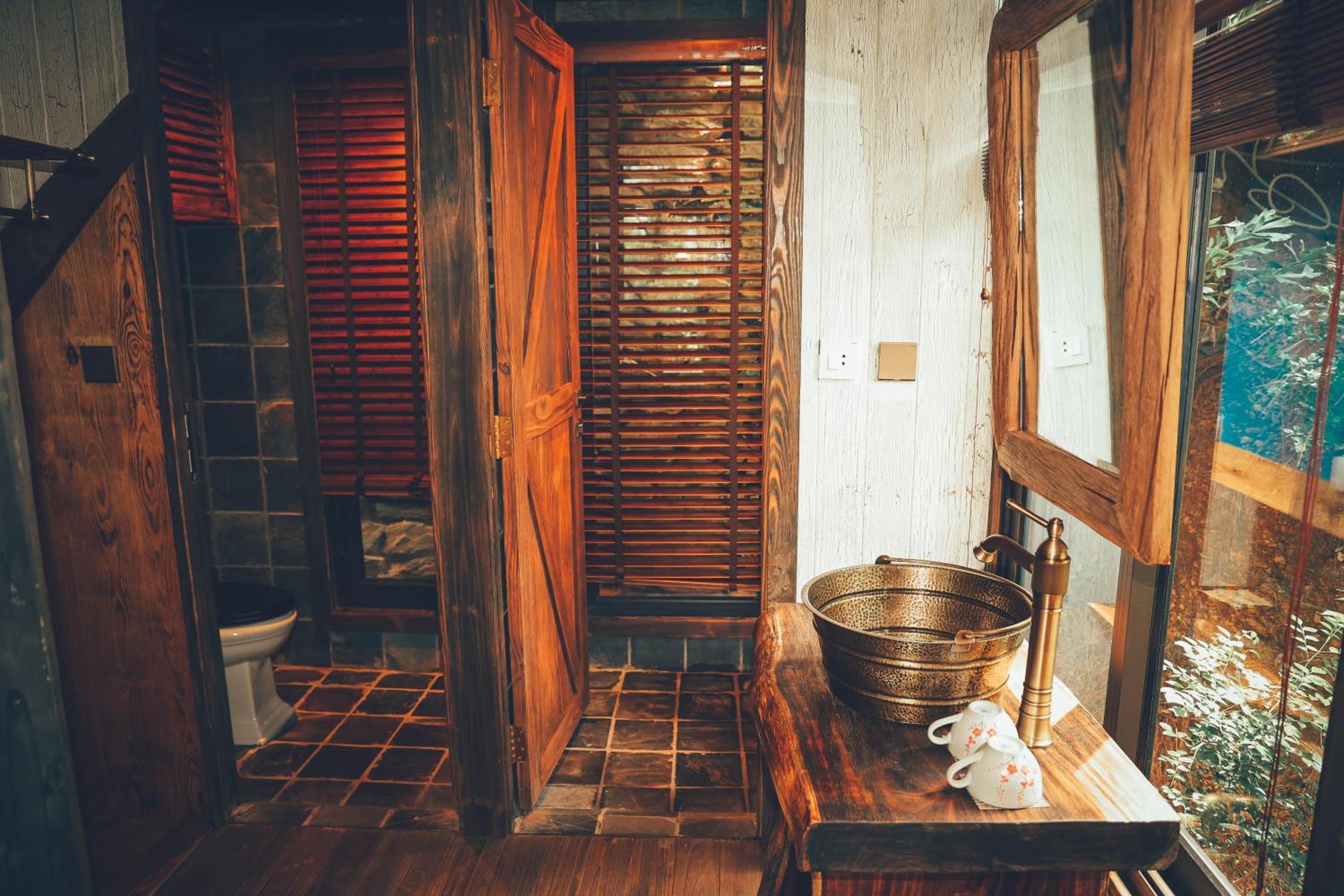 Deluxe Bungalow - Photo 12