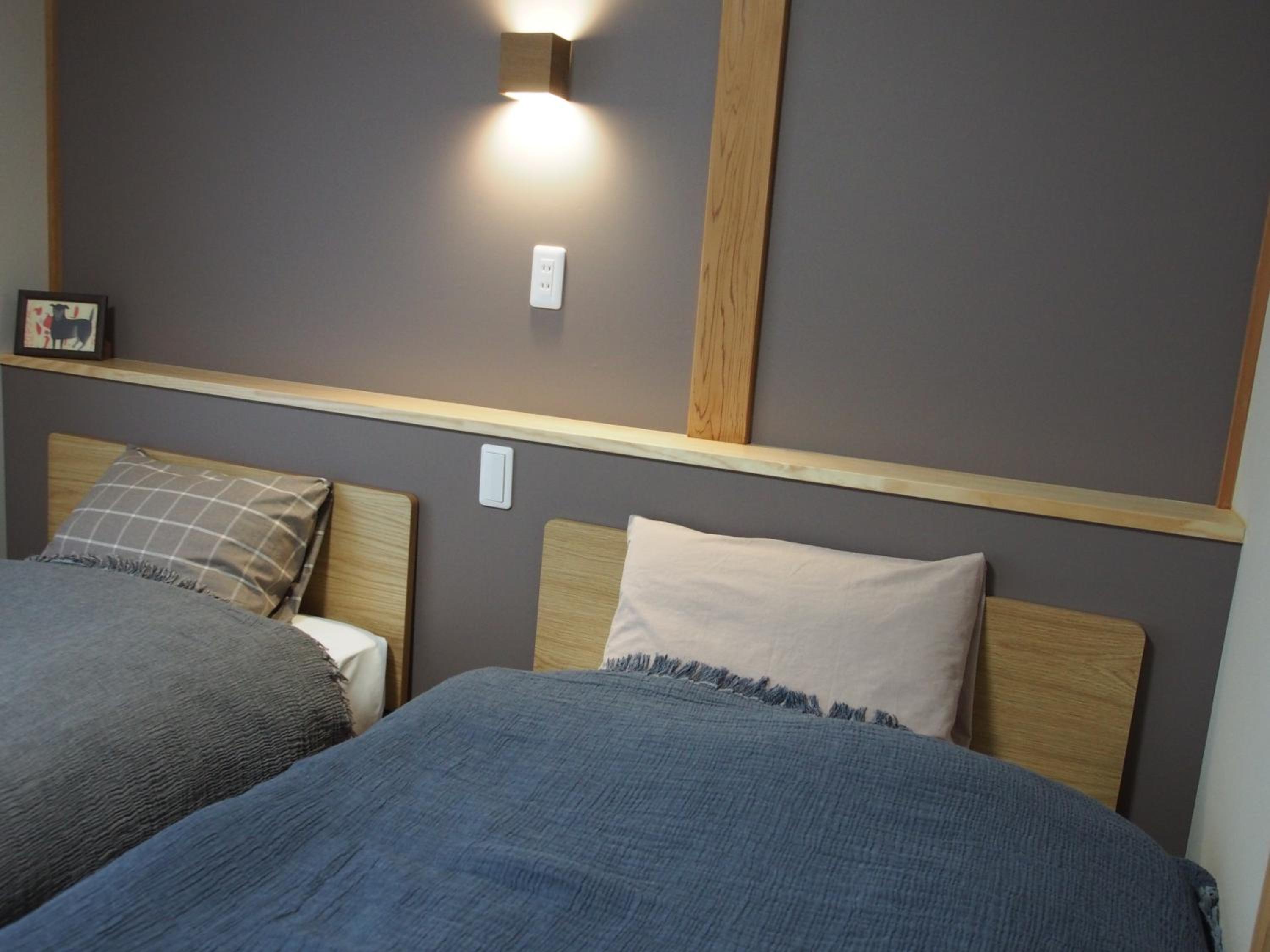 Twin Room photo 3