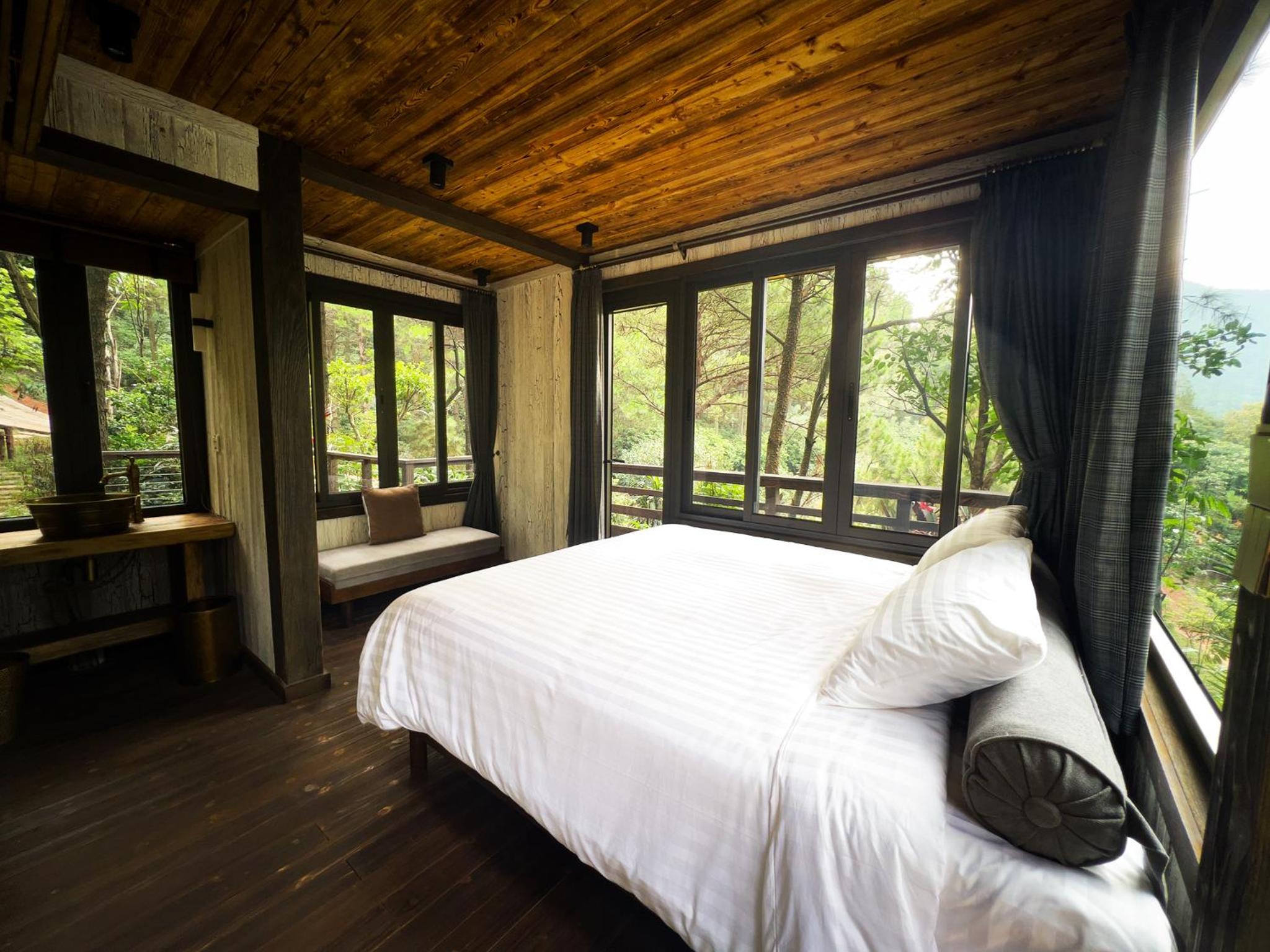 Standard Double Room - Photo 2