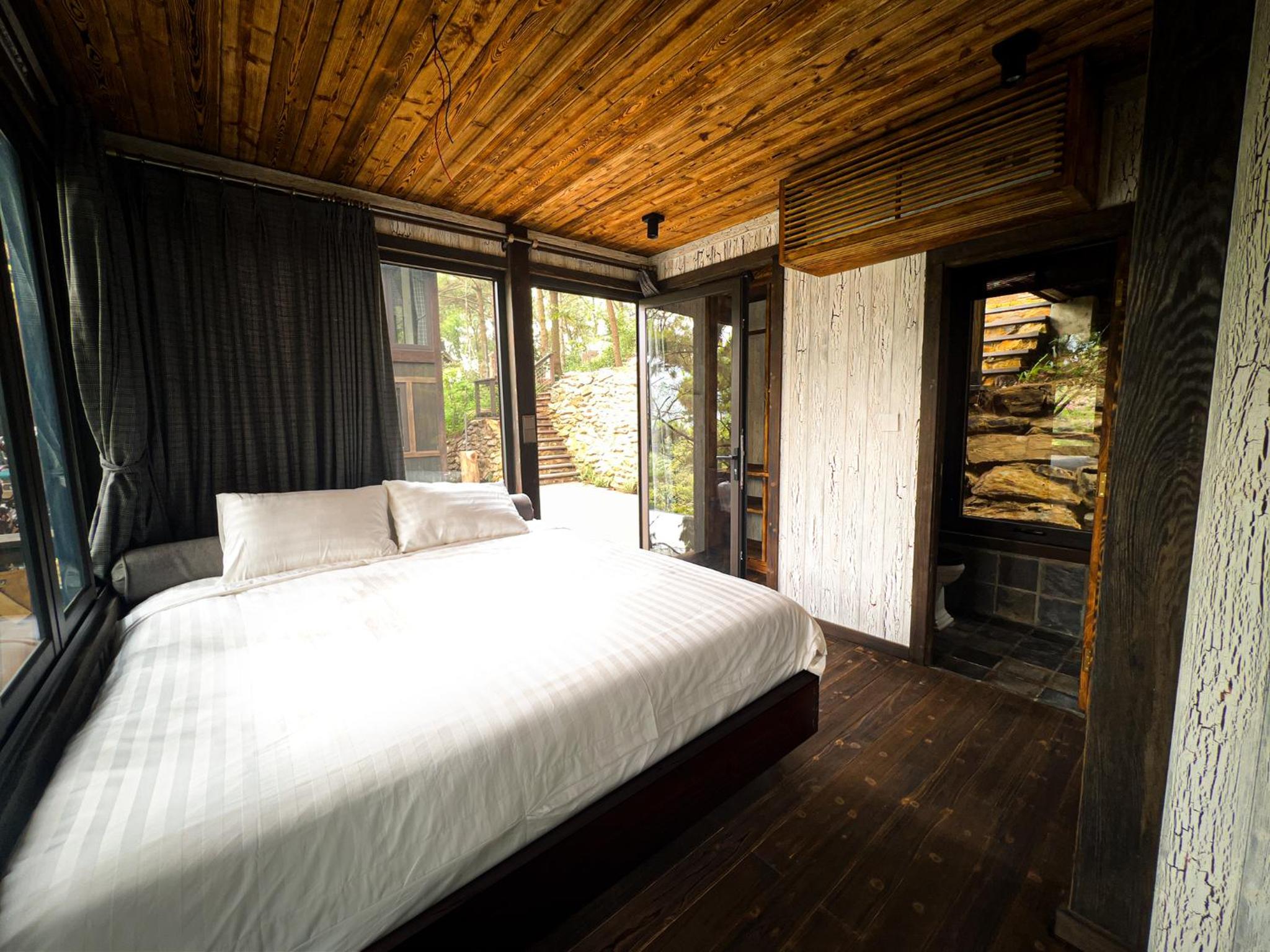 Standard Double Room - Photo 3
