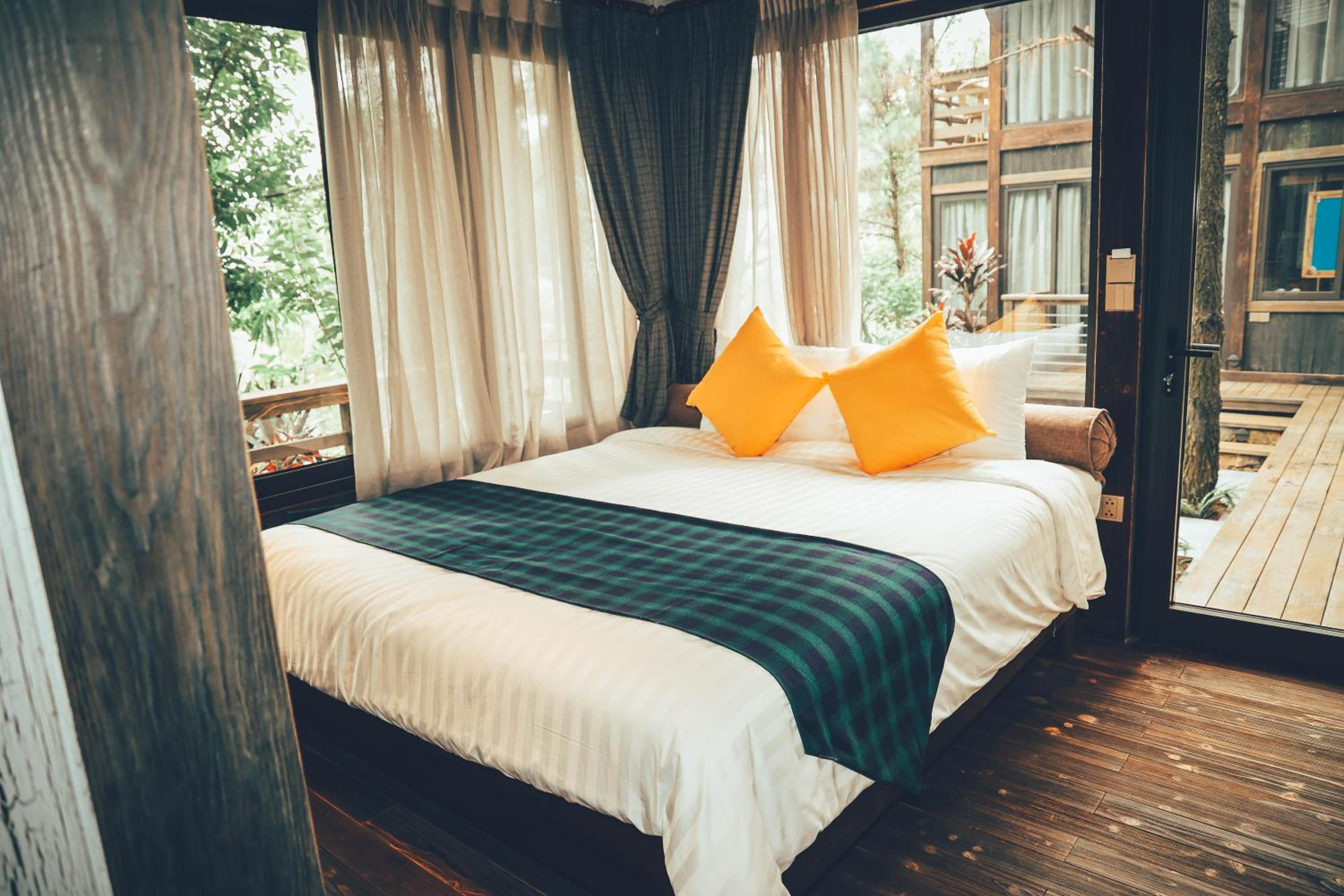 Standard Double Room - Photo 1