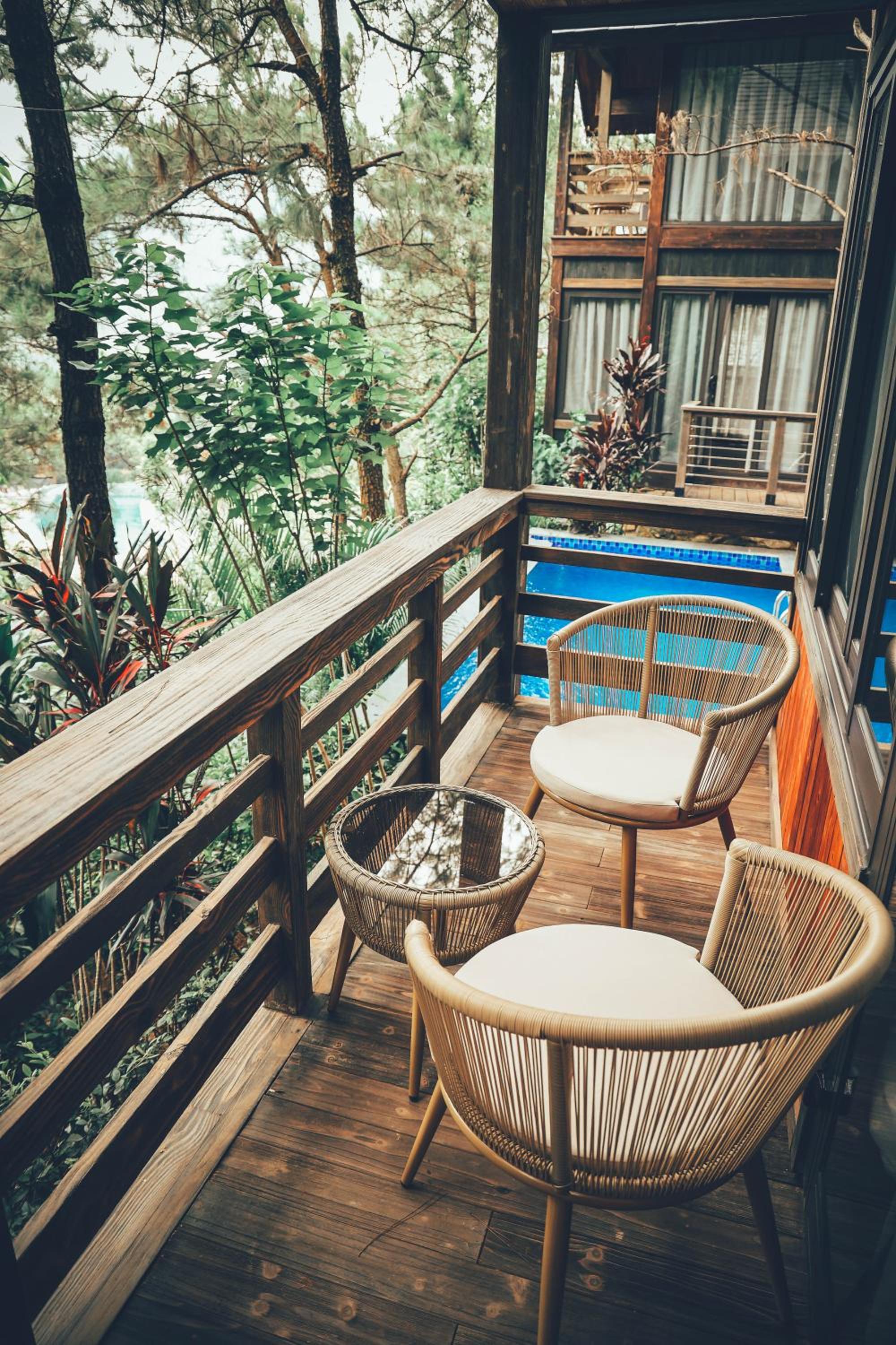 Standard Double Room - Photo 6