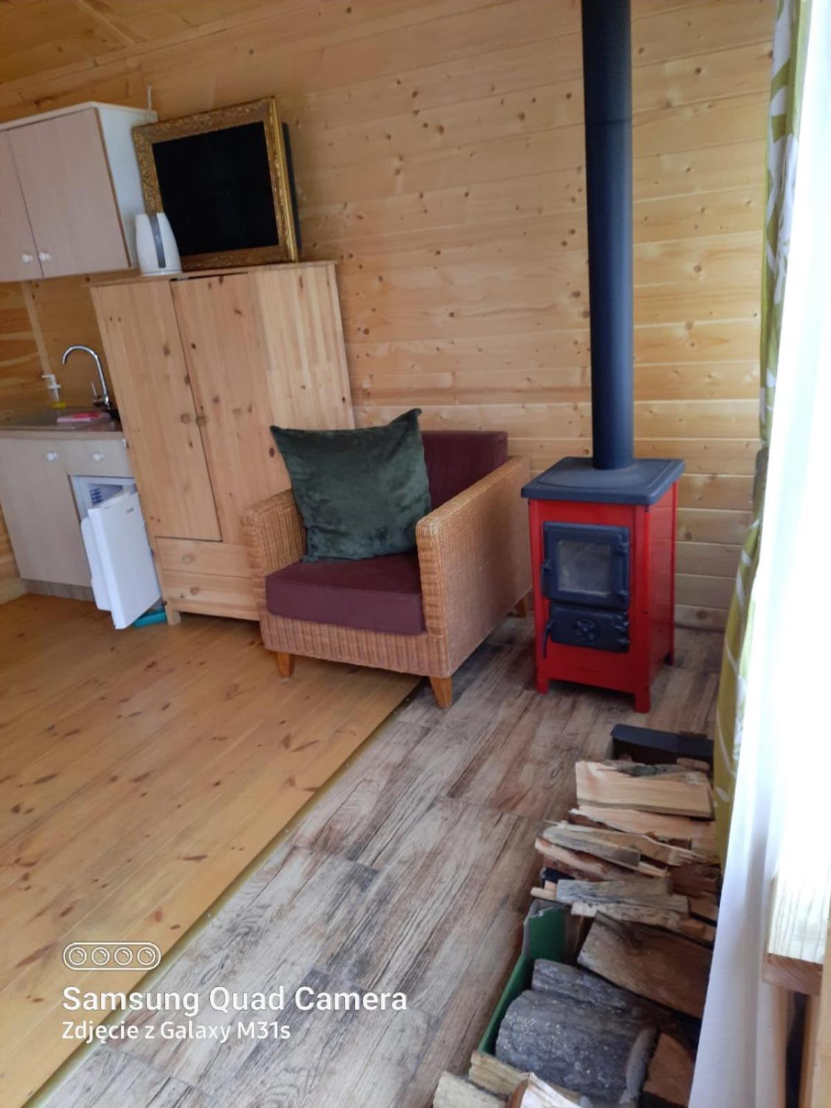 Chalet - Photo 5