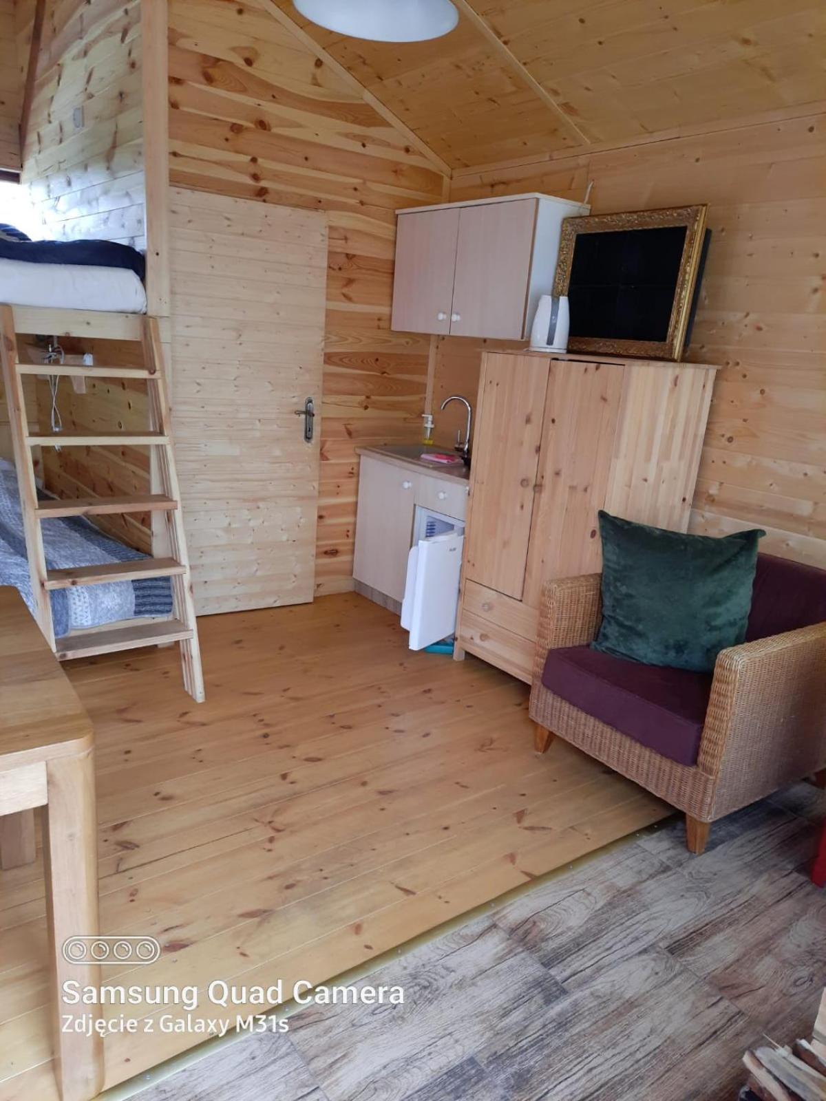 Chalet - Photo 4