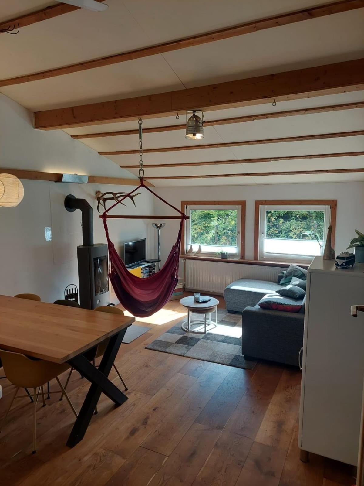 Two-Bedroom House - Photo 1