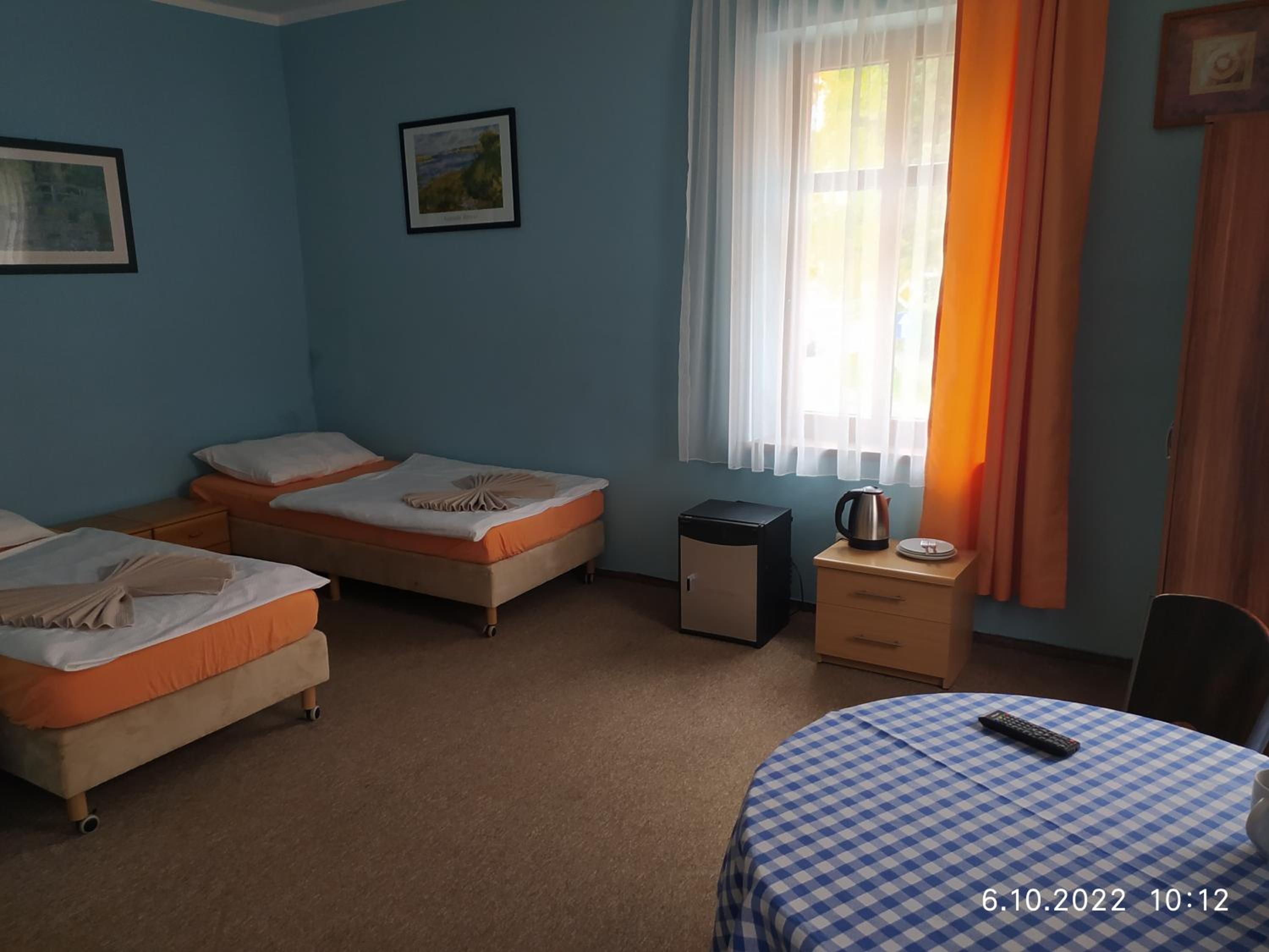 Double or Twin Room - Photo 1