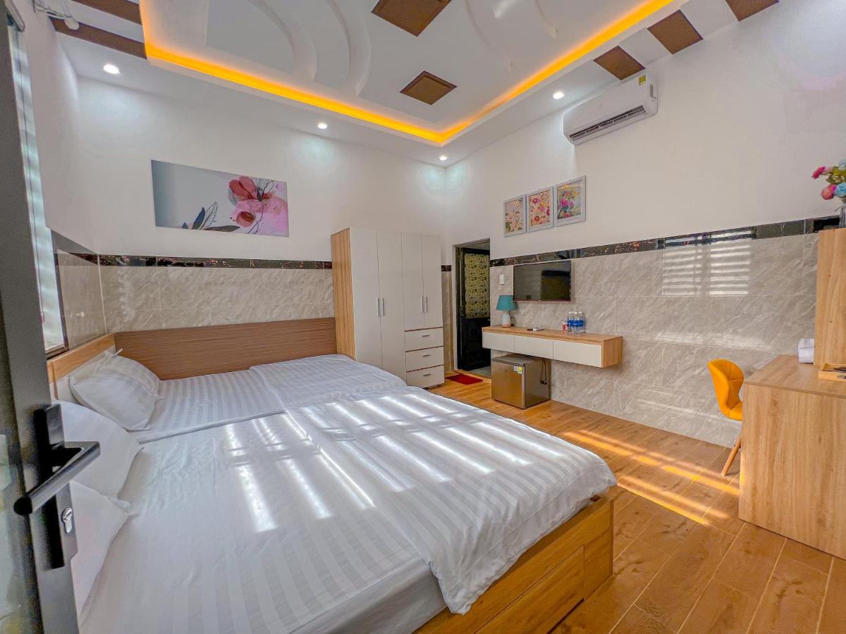 Quadruple Room photo 2