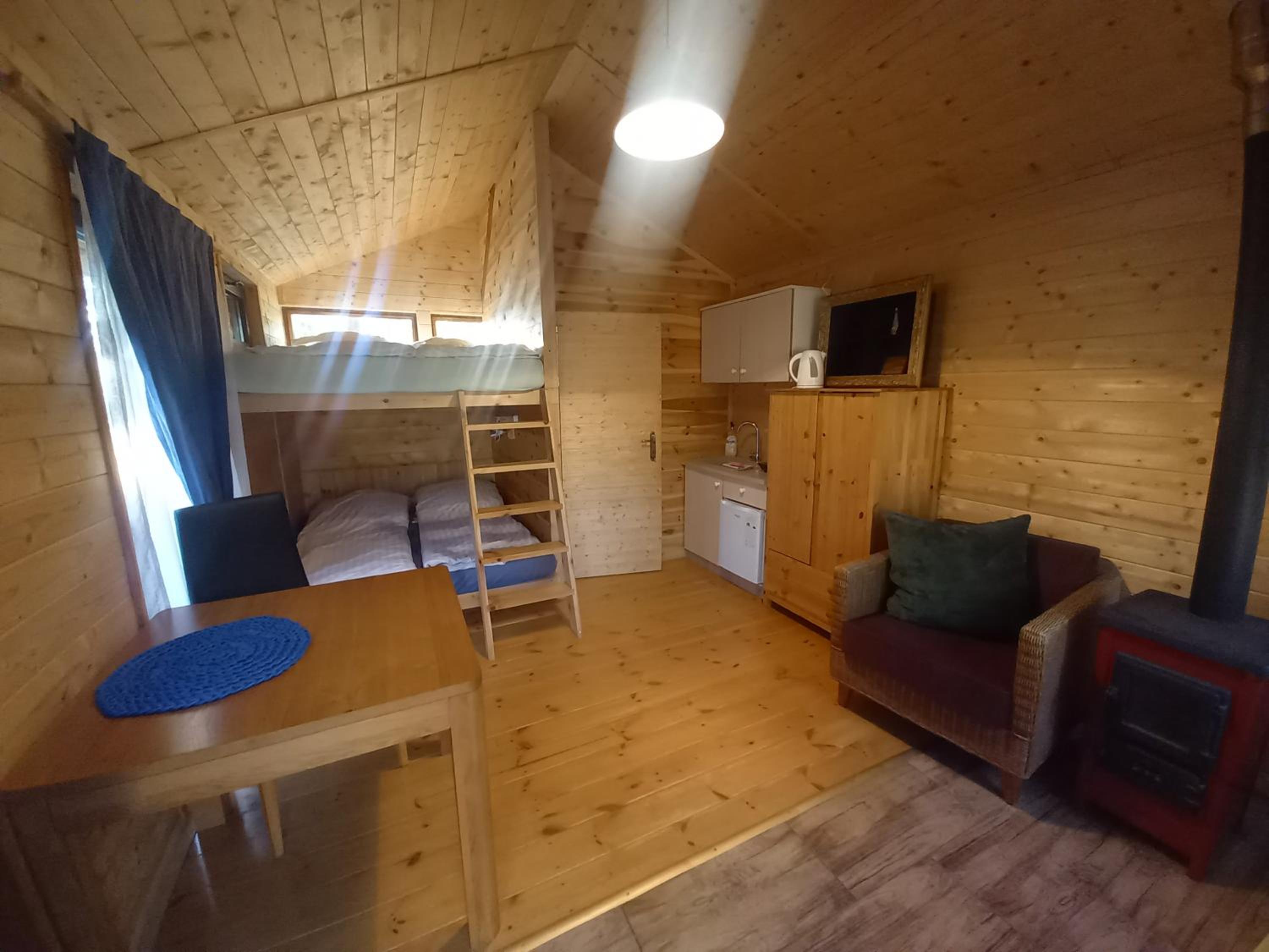 Chalet - Photo 3