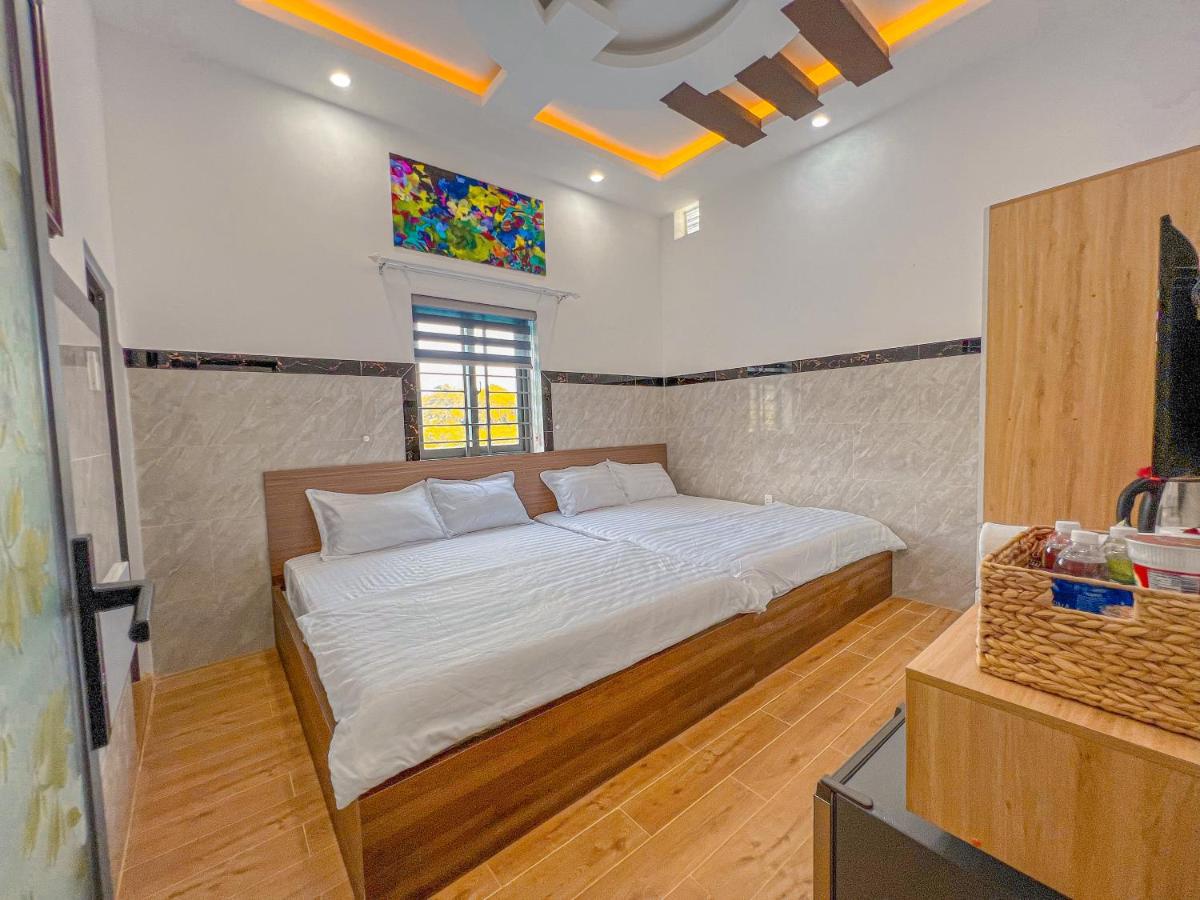 Quadruple Room photo 3