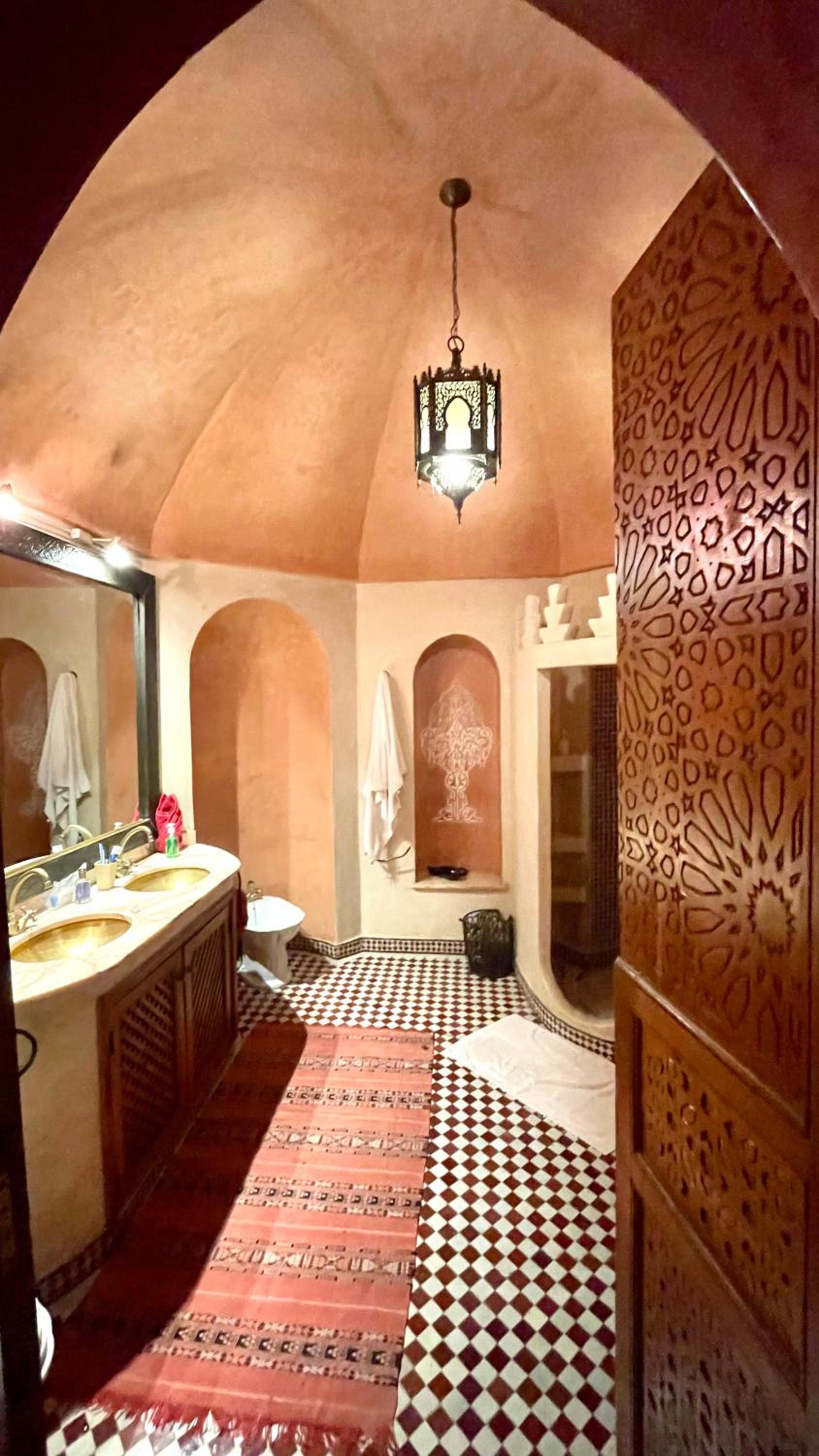 Saphir Suite - Photo 8