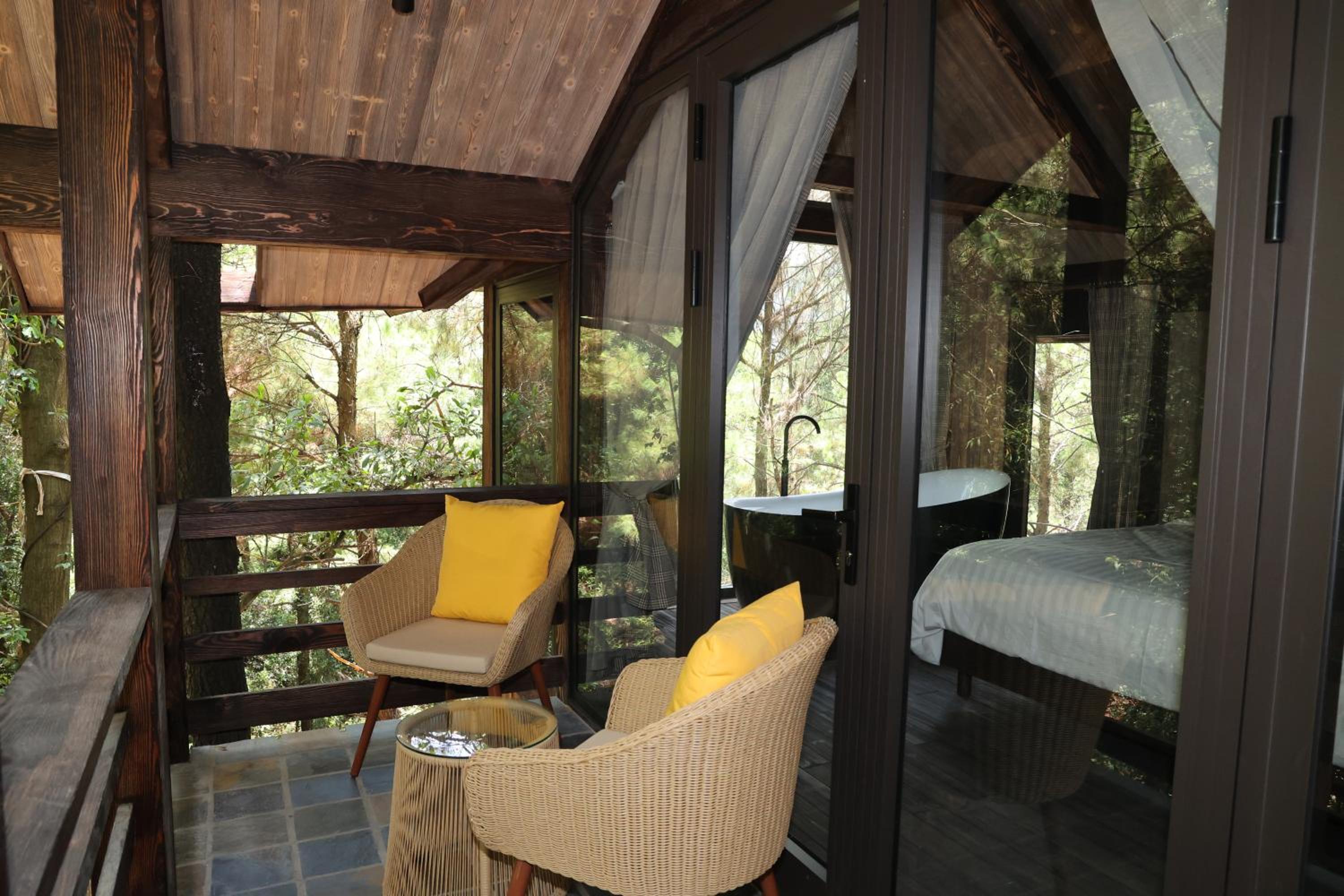 Superior Double Room - Photo 10
