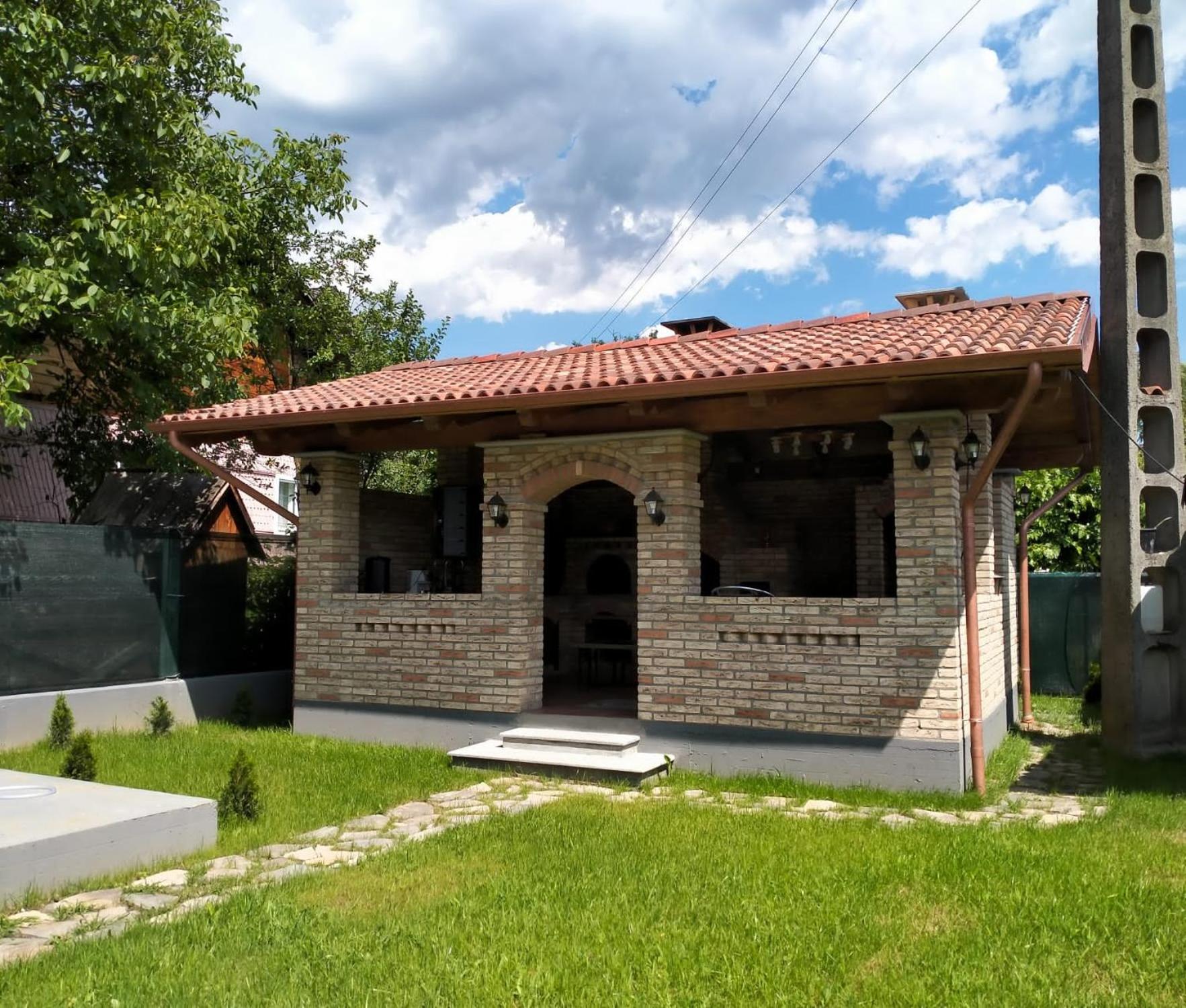 Three-Bedroom Villa photo 3