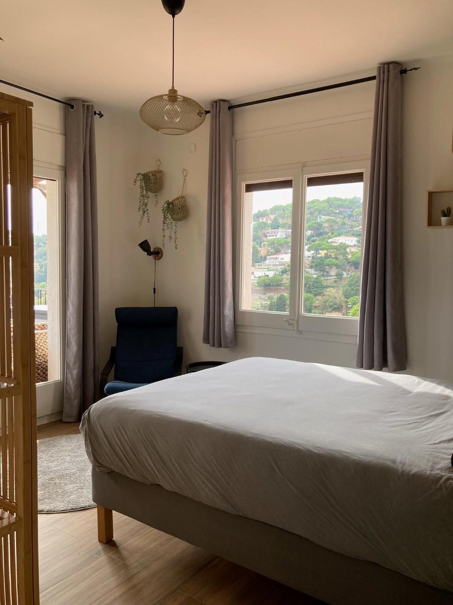 Apartment with Terrace photo 3